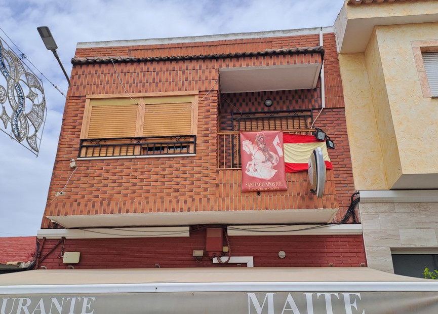 Resale - 2. Town house - Benijofar - Rojales