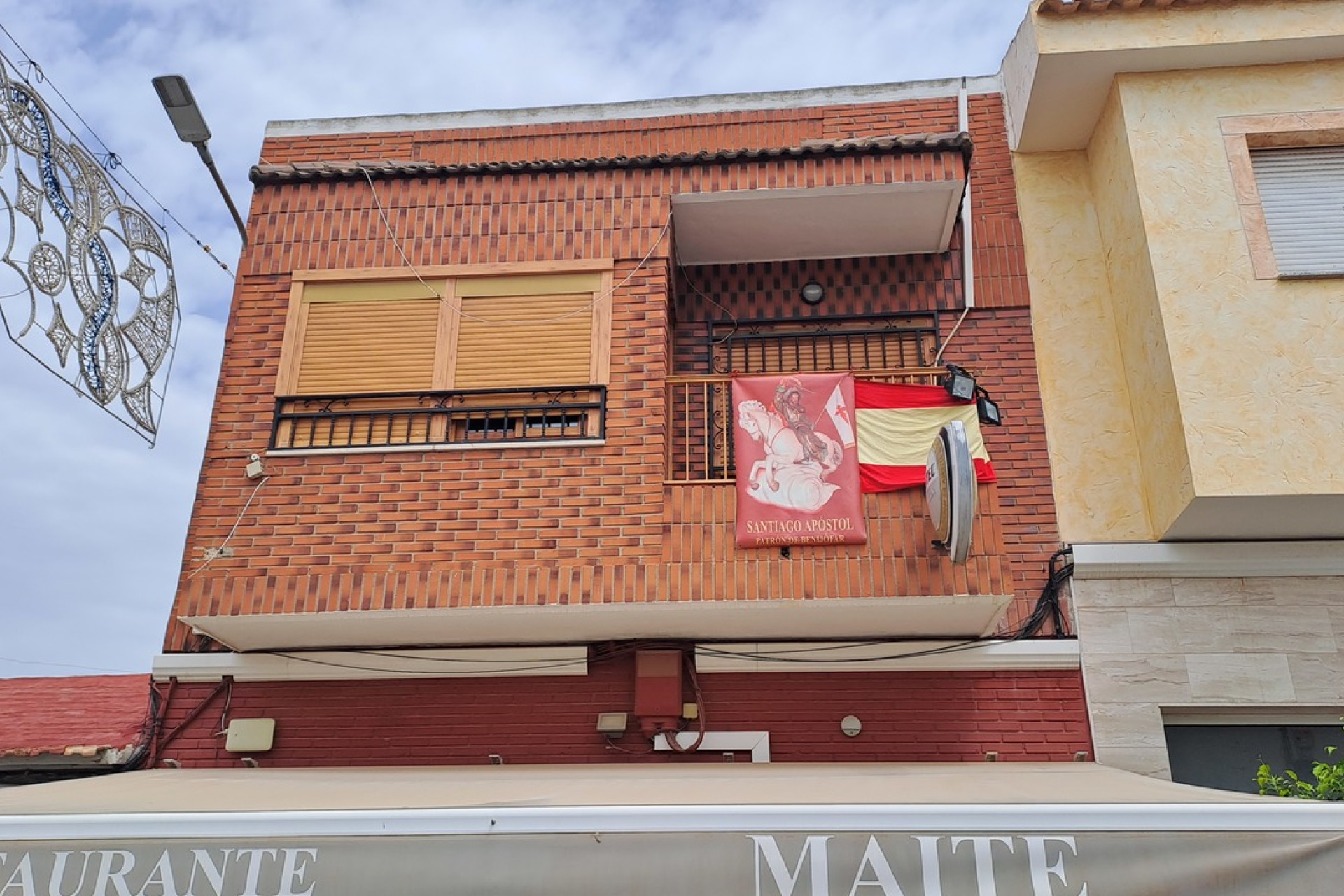 Resale - 2. Town house - Benijofar - Rojales