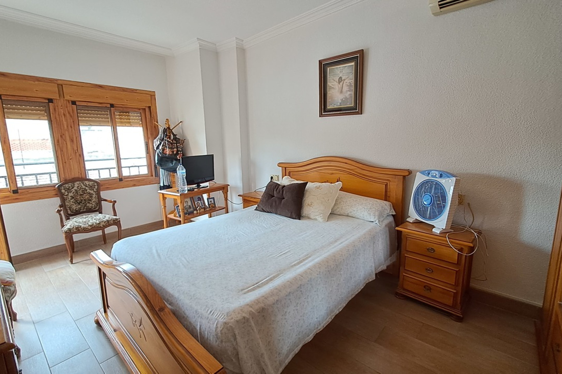 Resale - 2. Town house - Benijofar - Rojales