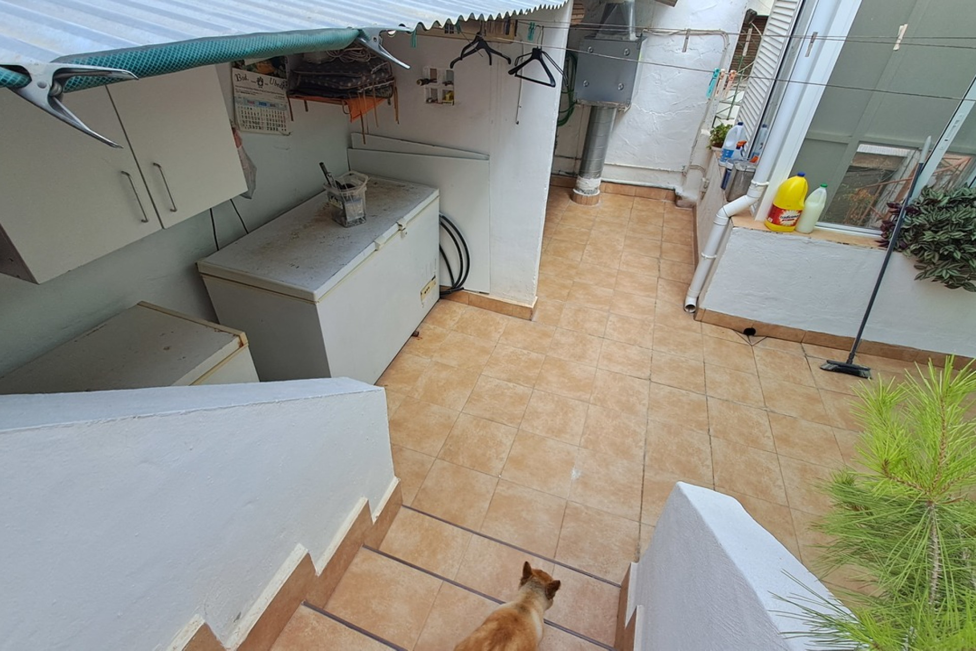 Resale - 2. Town house - Benijofar - Rojales