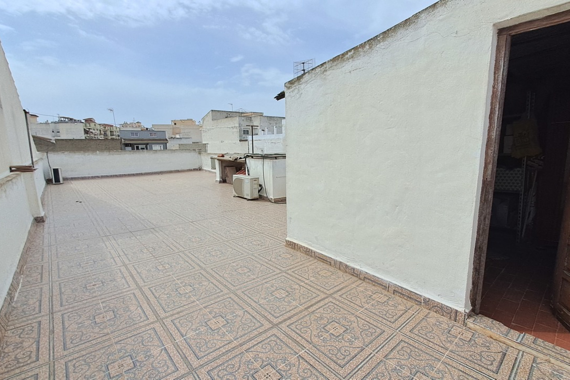 Resale - 2. Town house - Benijofar - Rojales