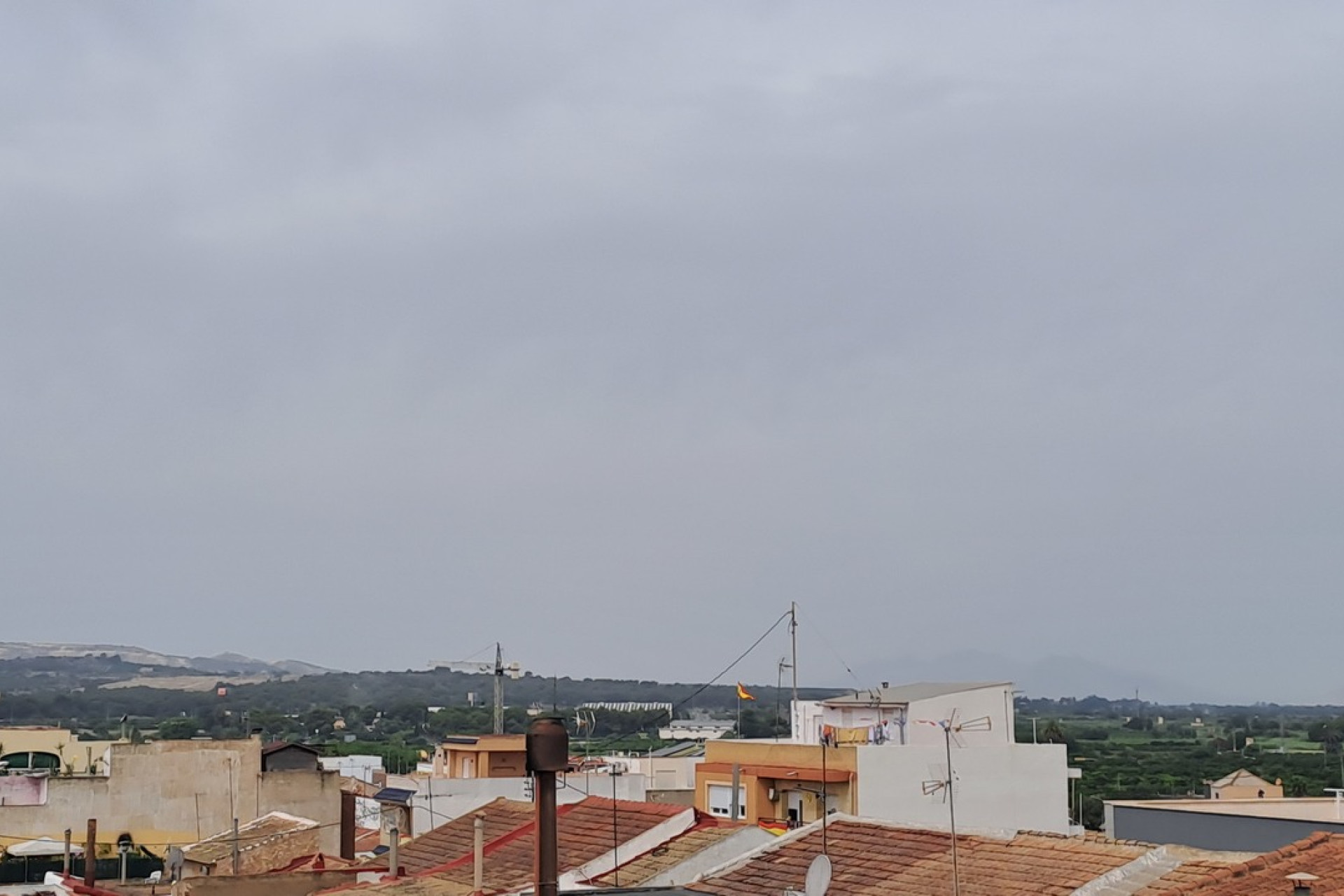 Resale - 2. Town house - Benijofar - Rojales