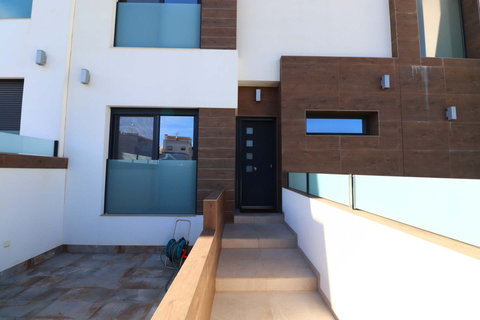 Resale - 2. Town house - Benijofar - Rojales