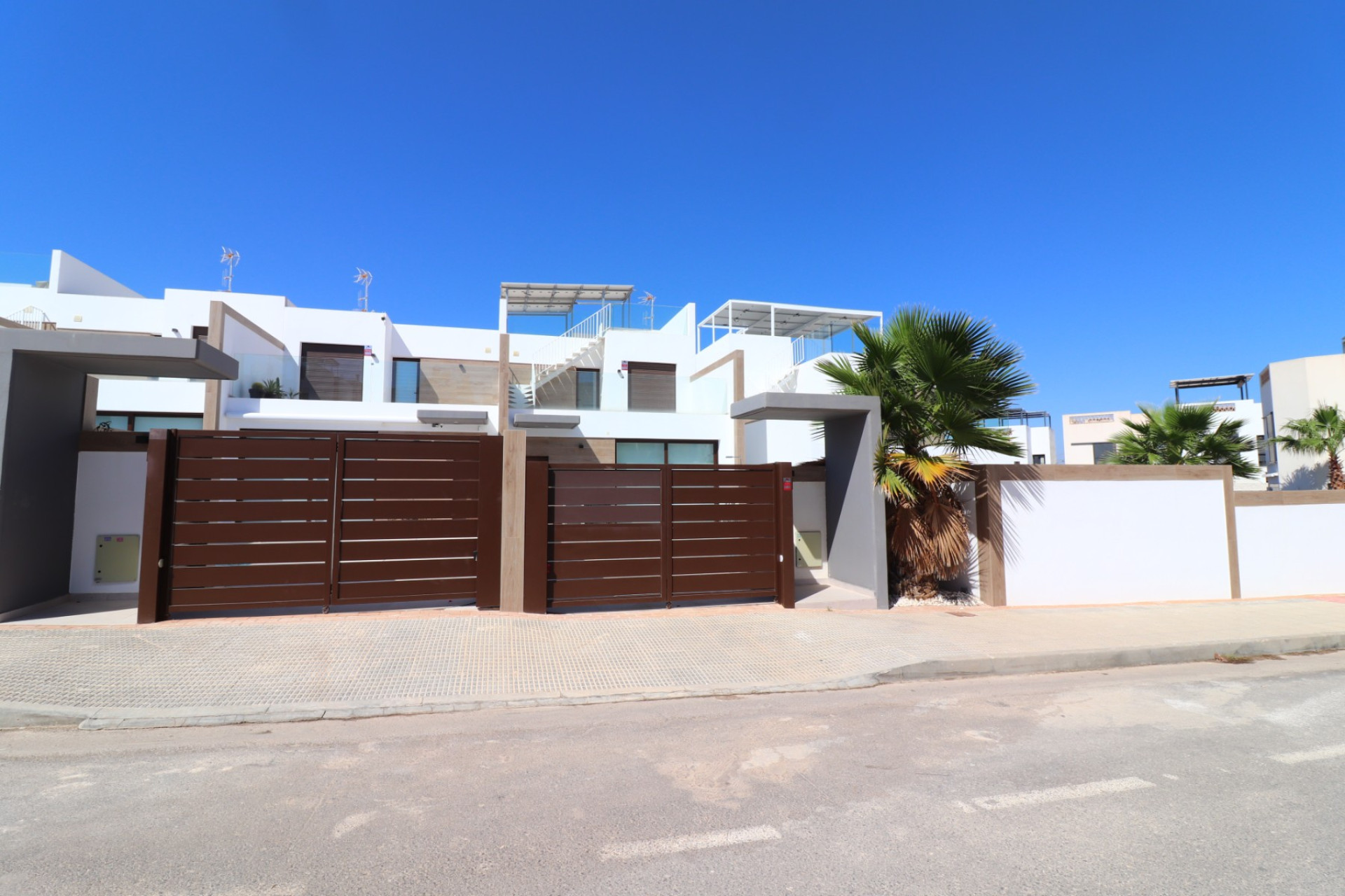 Resale - 2. Town house - Benijofar - Rojales