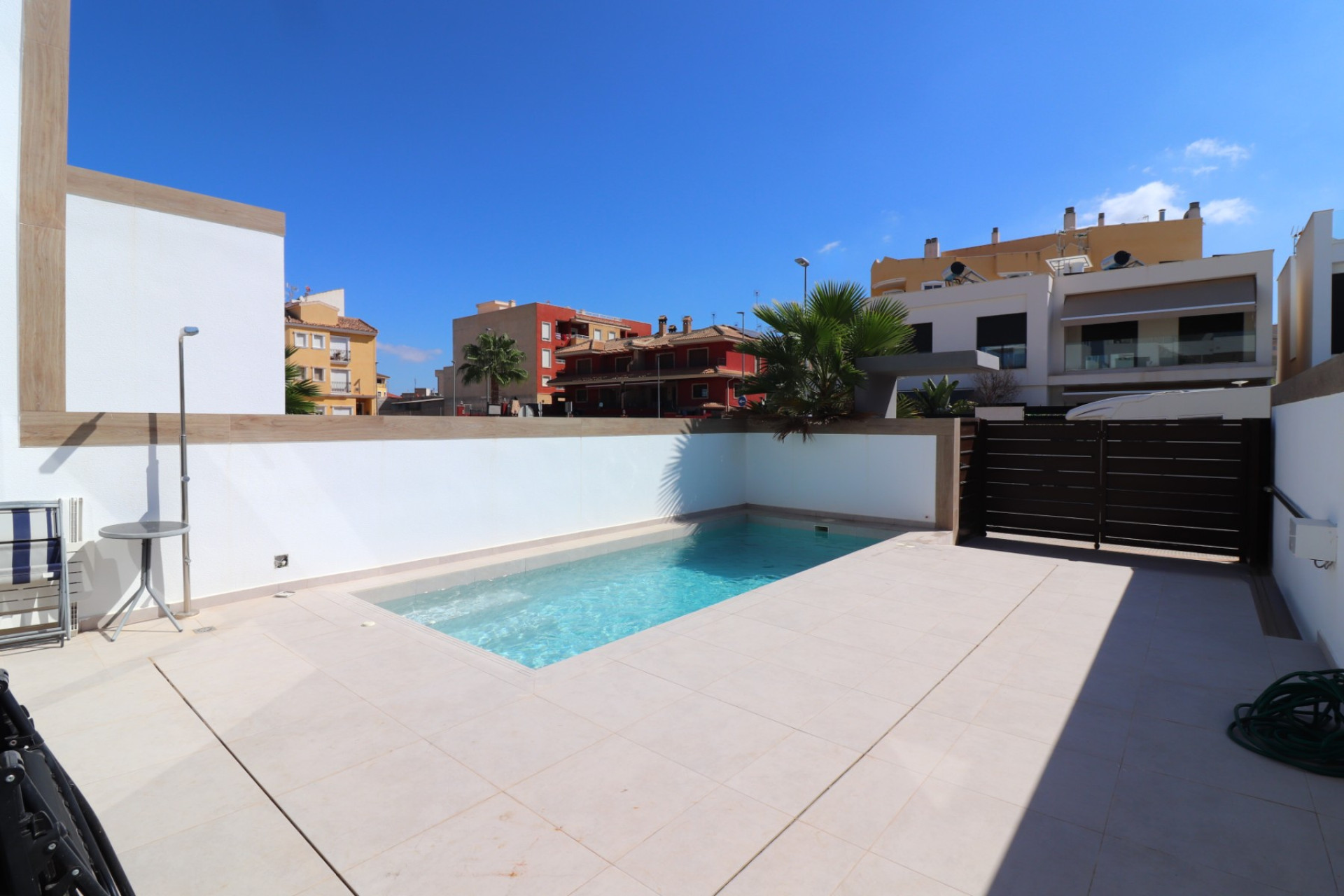 Resale - 2. Town house - Benijofar - Rojales