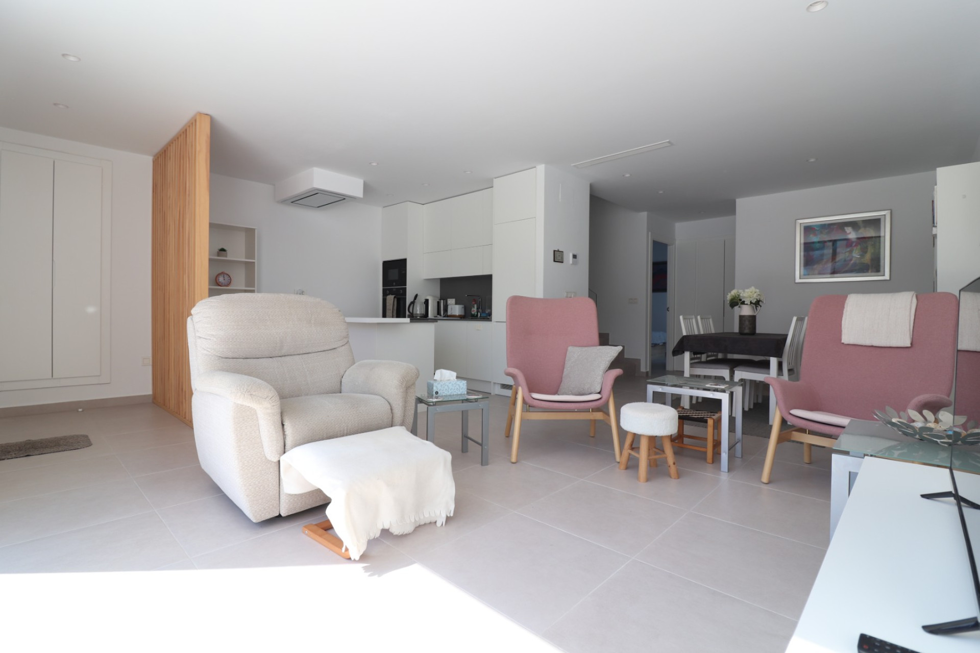 Resale - 2. Town house - Benijofar - Rojales