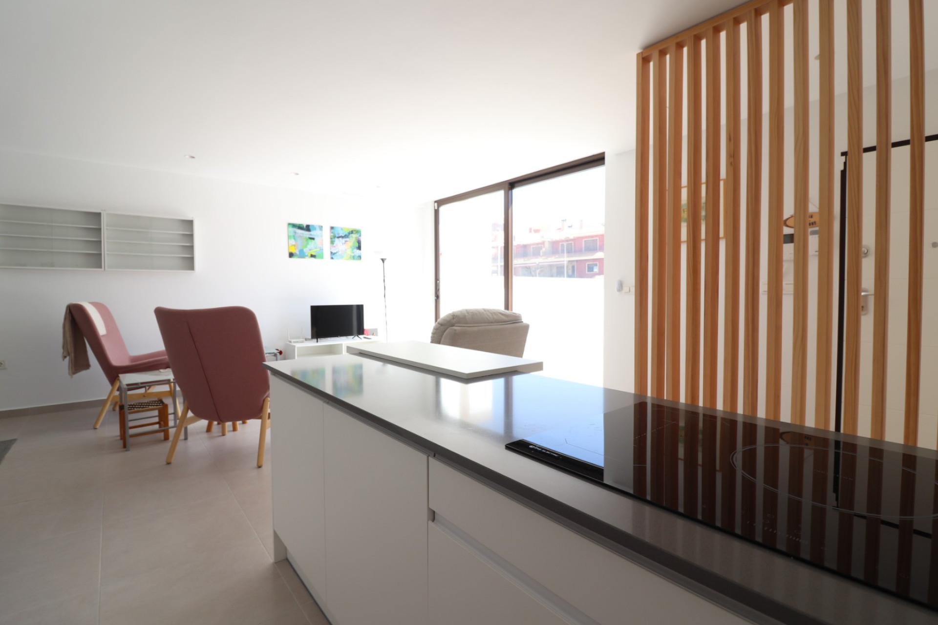 Resale - 2. Town house - Benijofar - Rojales