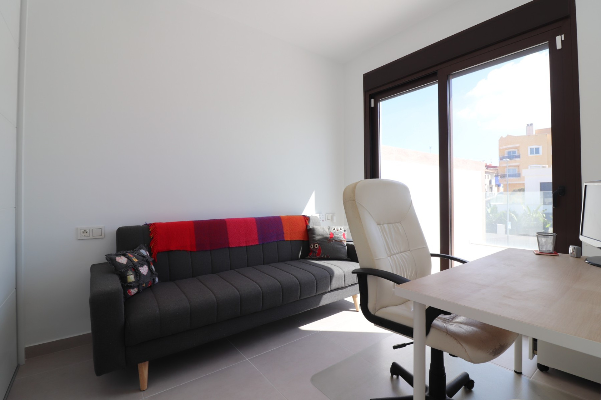 Resale - 2. Town house - Benijofar - Rojales