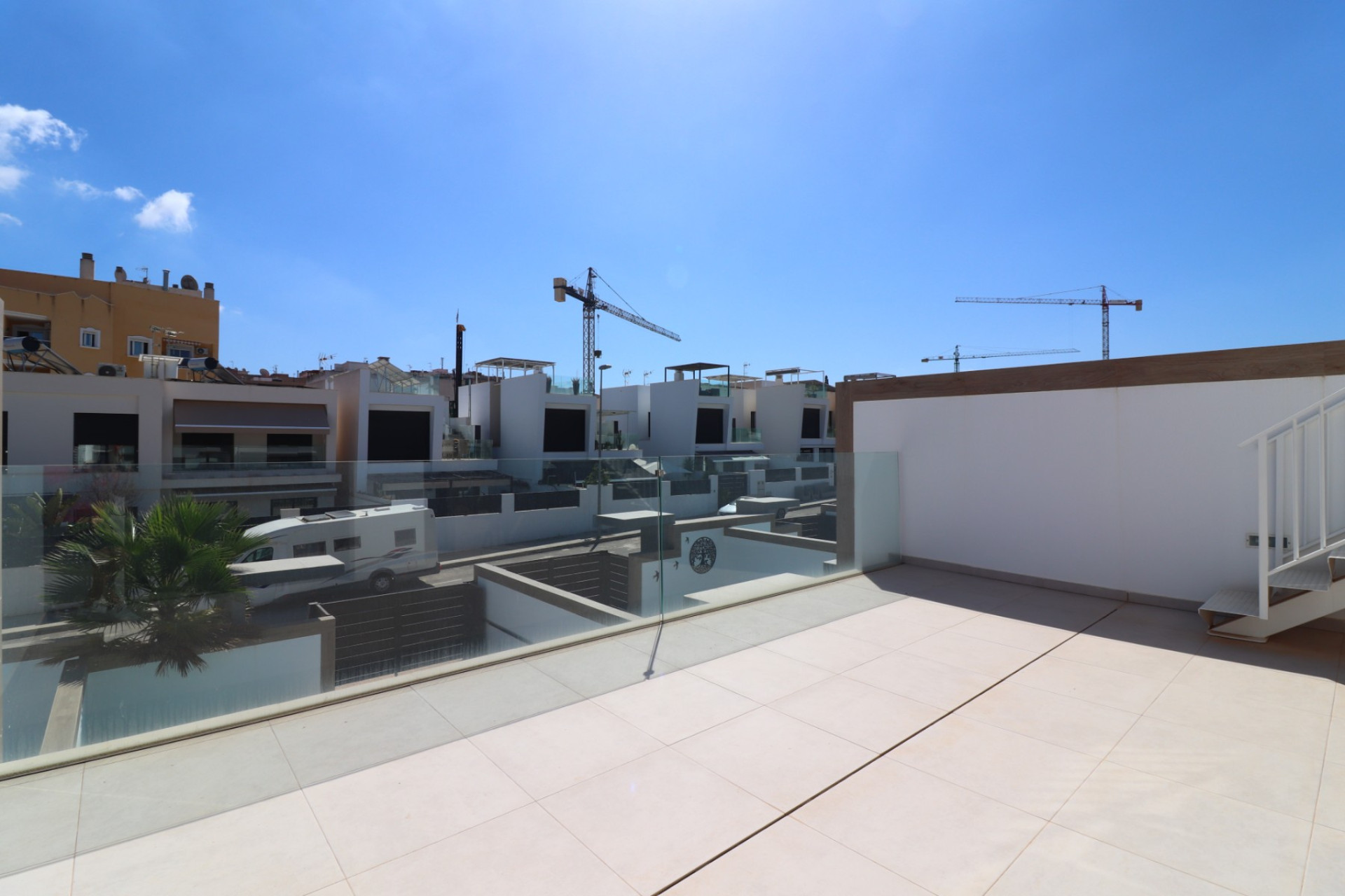 Resale - 2. Town house - Benijofar - Rojales