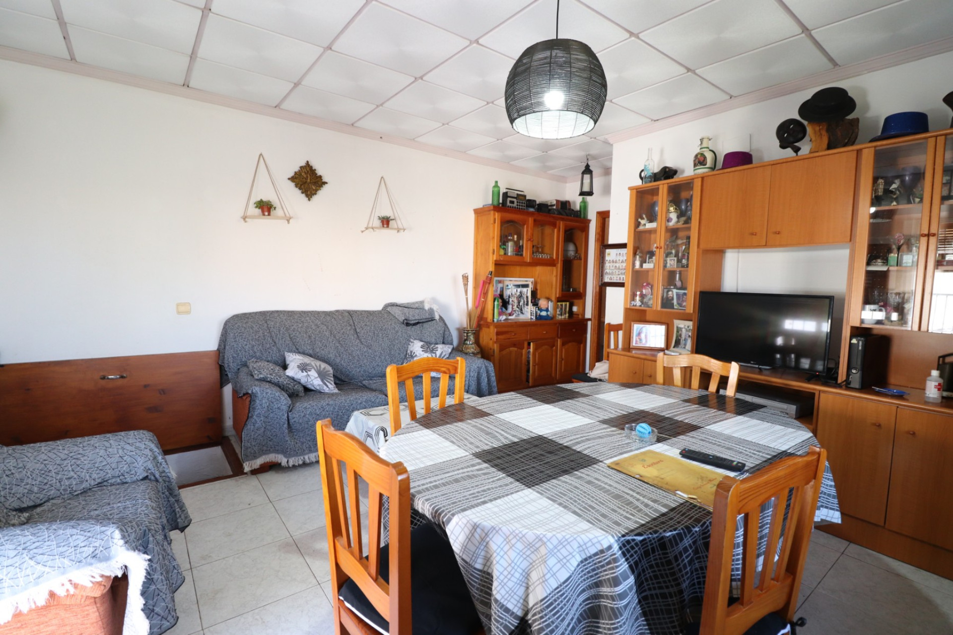 Resale - 2. Town house - Benijofar - Rojales