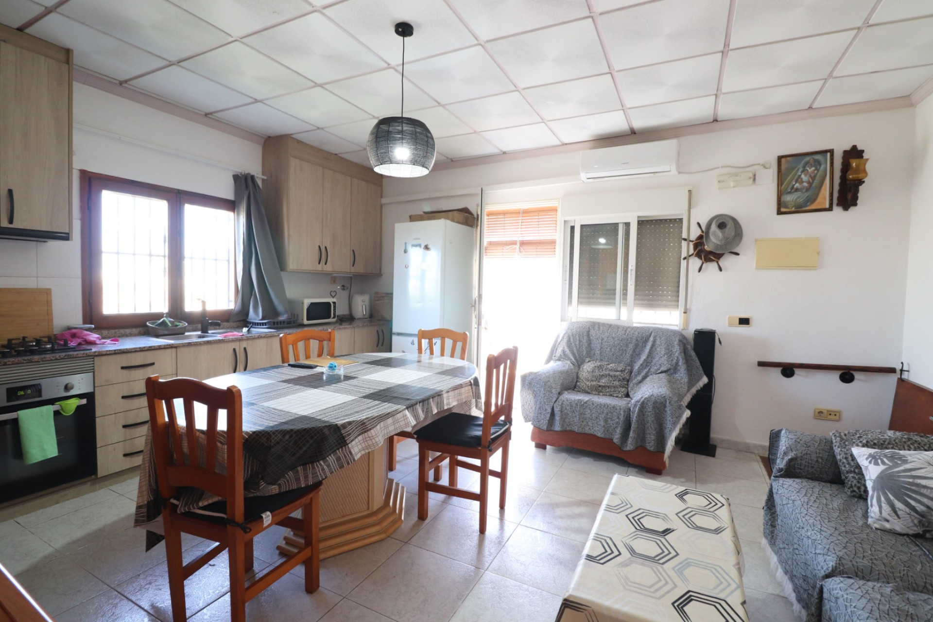 Resale - 2. Town house - Benijofar - Rojales