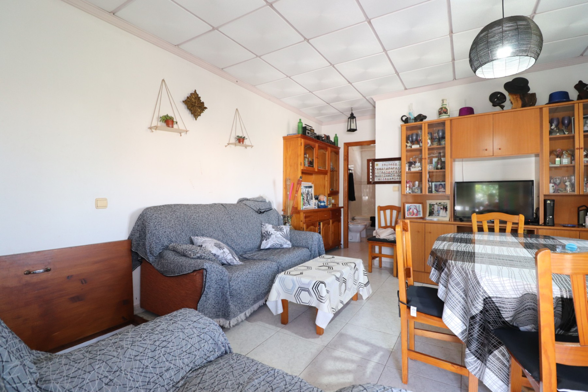 Resale - 2. Town house - Benijofar - Rojales