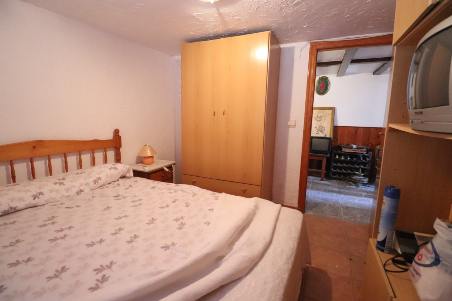 Resale - 2. Town house - Benijofar - Rojales