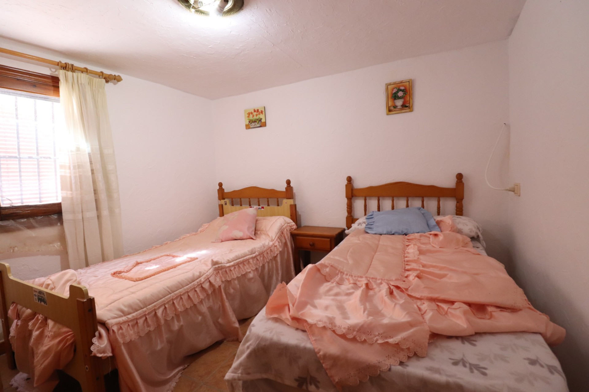 Resale - 2. Town house - Benijofar - Rojales