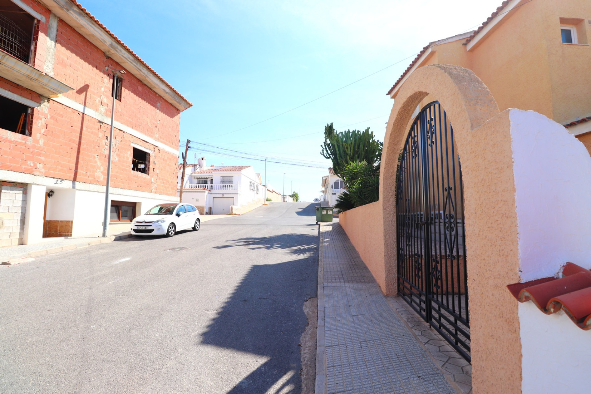 Resale - 2. Town house - Benijofar - Rojales