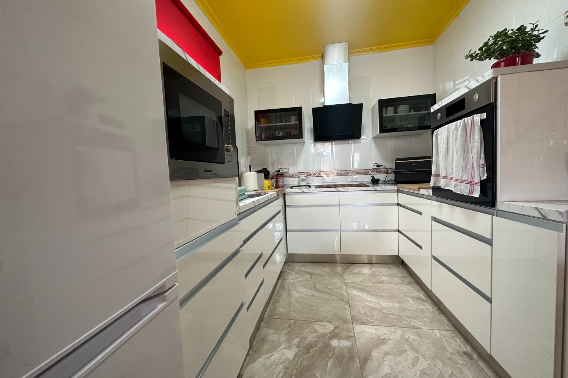 Resale - 2. Town house - Bigastro - Costa Blanca South