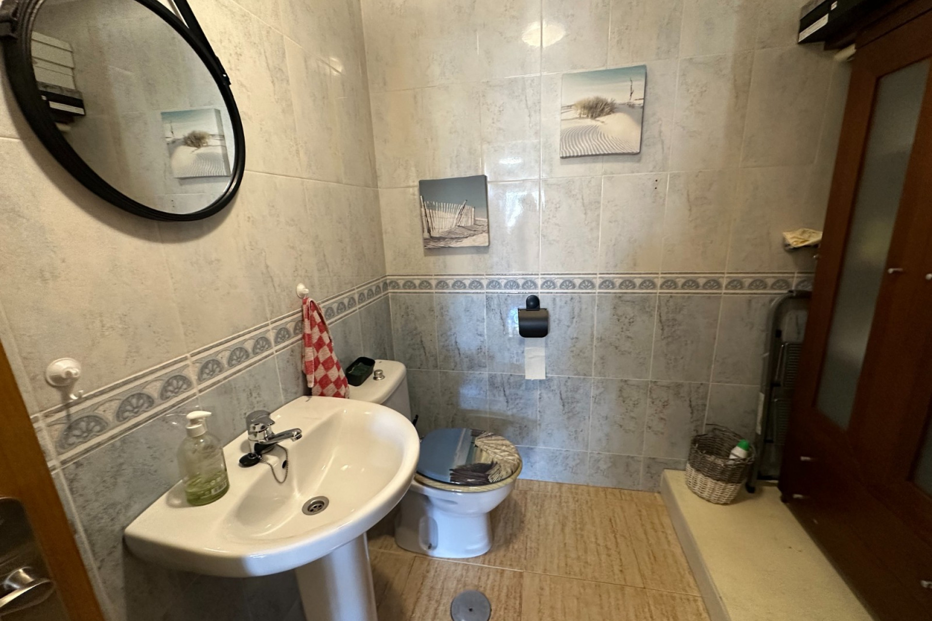 Resale - 2. Town house - Bigastro - Costa Blanca South