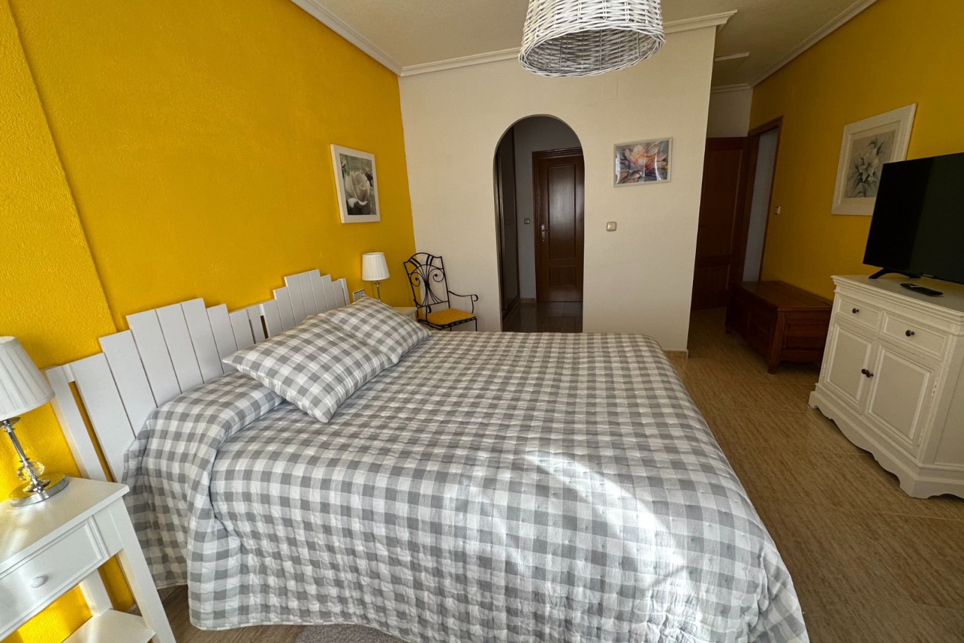 Resale - 2. Town house - Bigastro - Costa Blanca South