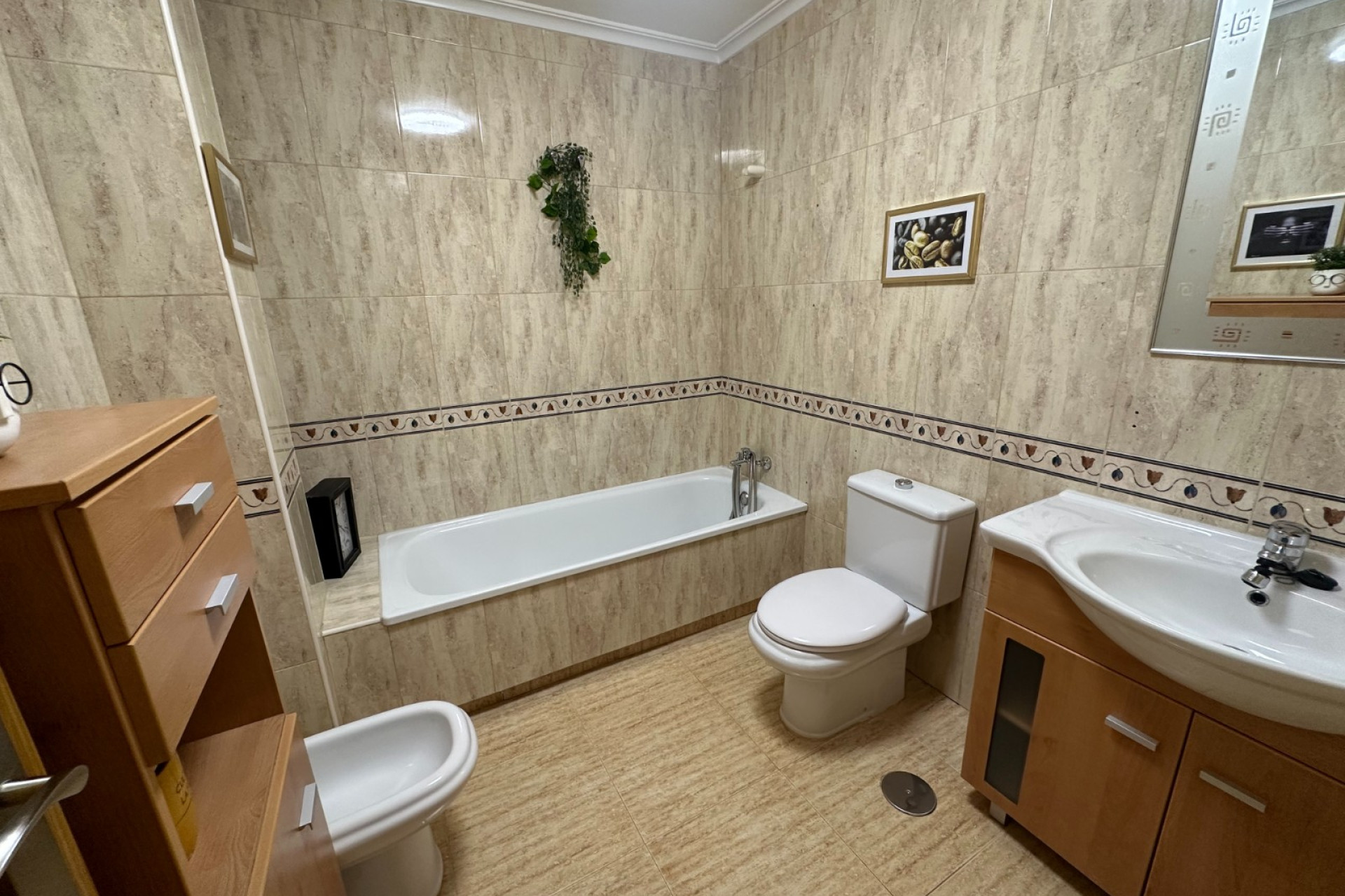 Resale - 2. Town house - Bigastro - Costa Blanca South