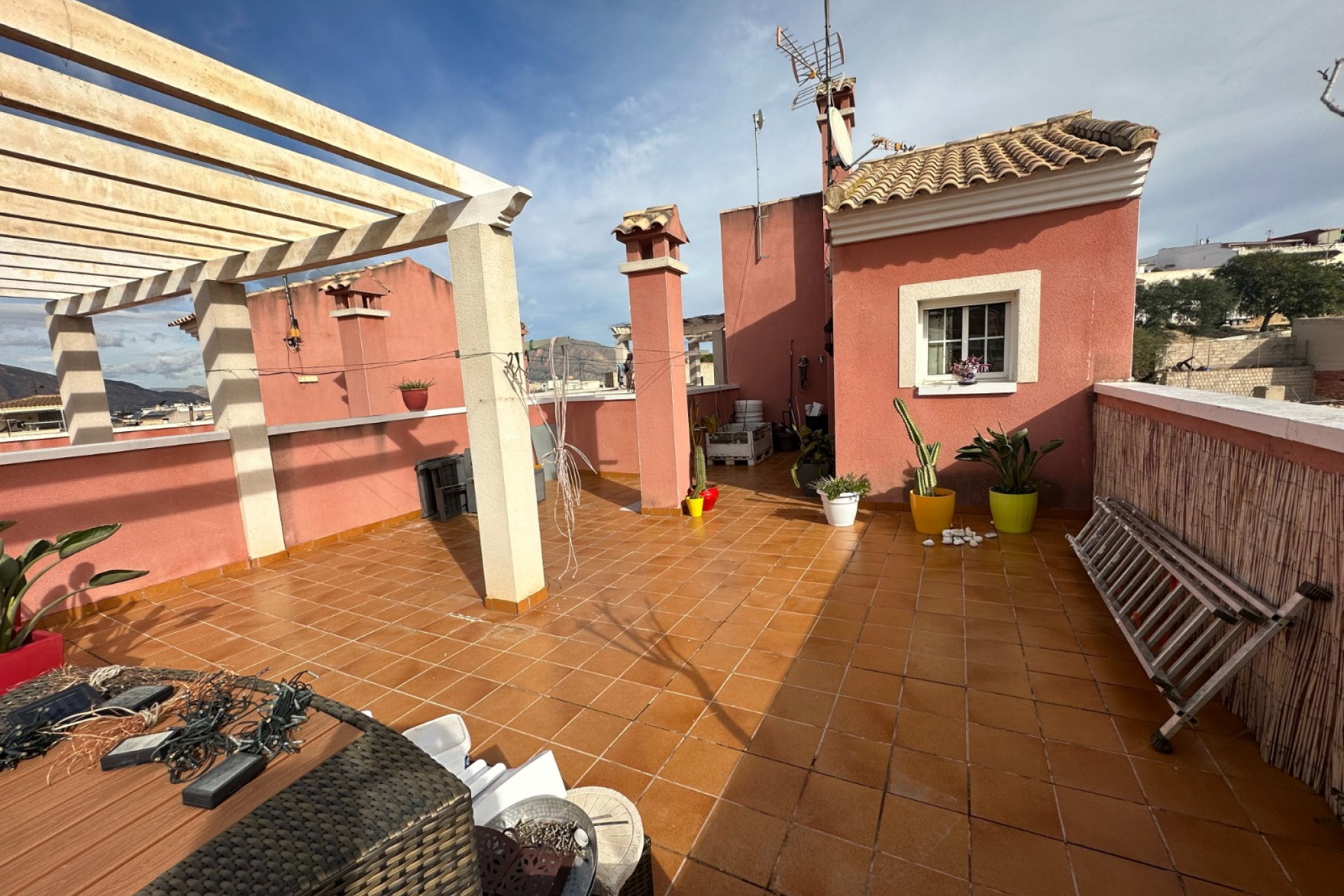 Resale - 2. Town house - Bigastro - Costa Blanca South