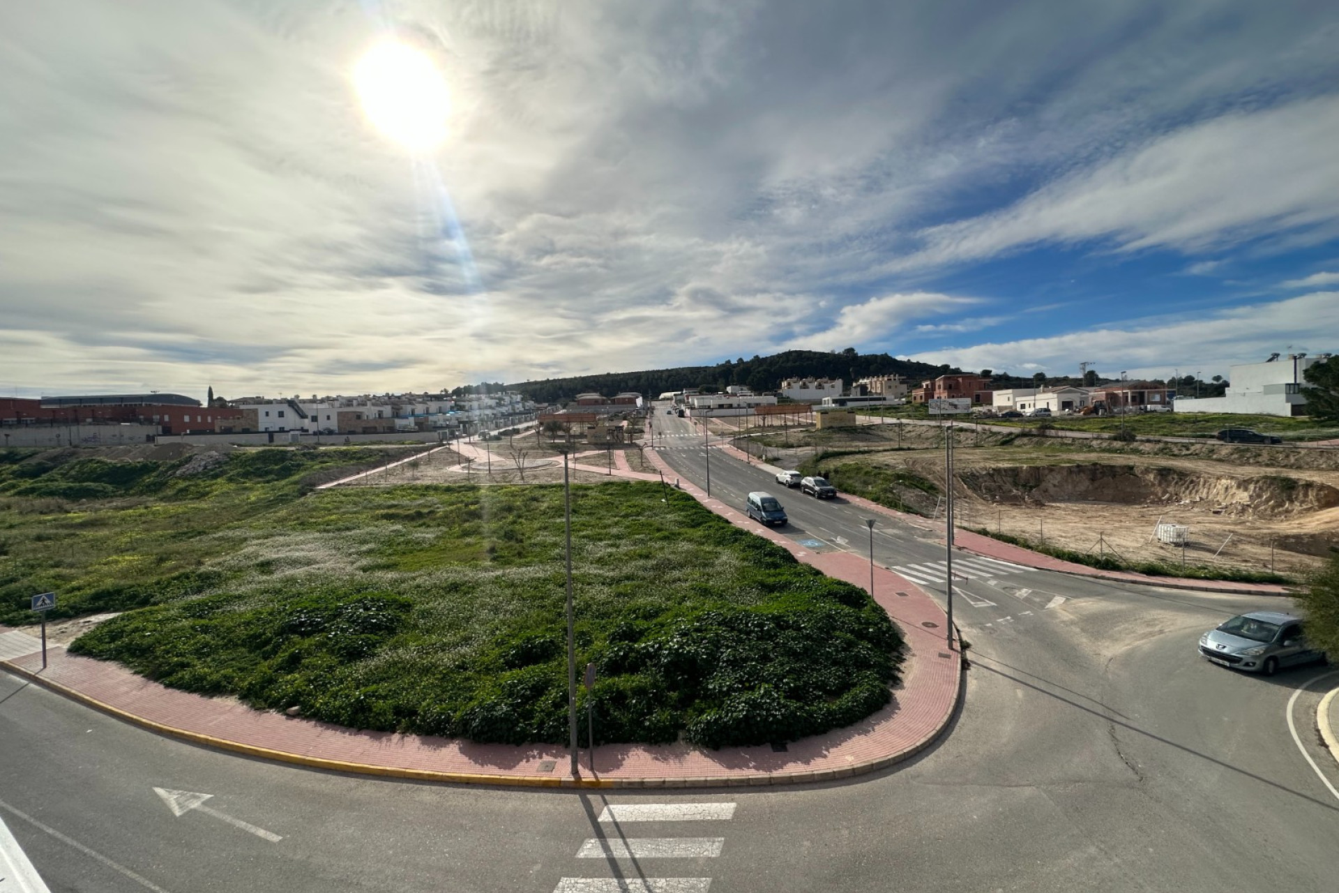 Resale - 2. Town house - Bigastro - Costa Blanca South