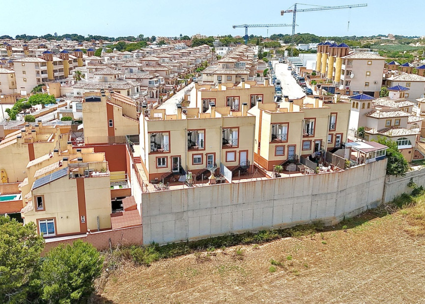 Resale - 2. Town house - Cabo Roig - Costa Blanca South