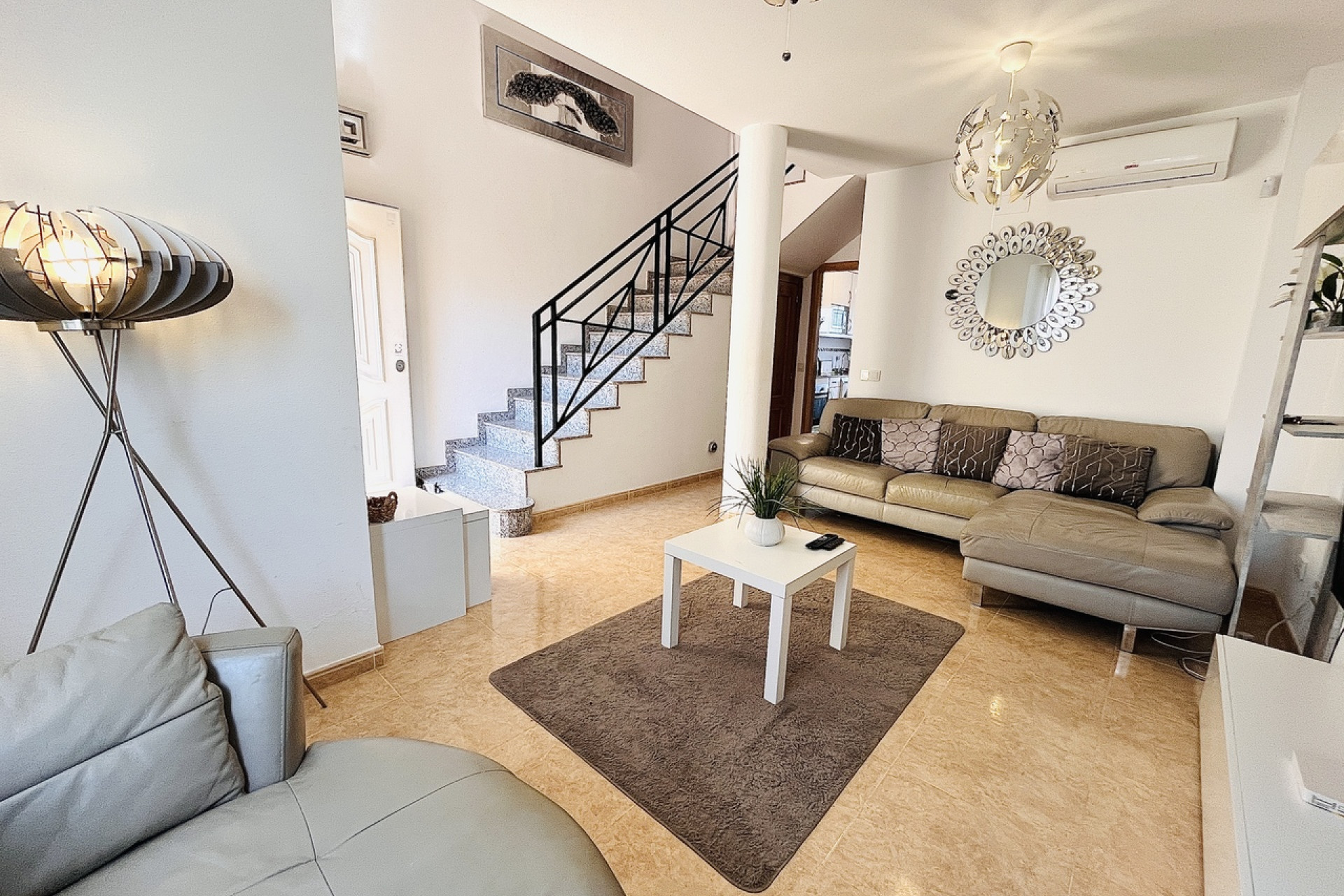 Resale - 2. Town house - Cabo Roig - Costa Blanca South