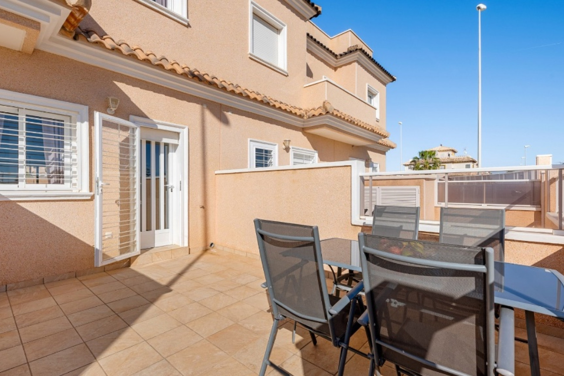 Resale - 2. Town house - Cabo Roig - Costa Blanca South