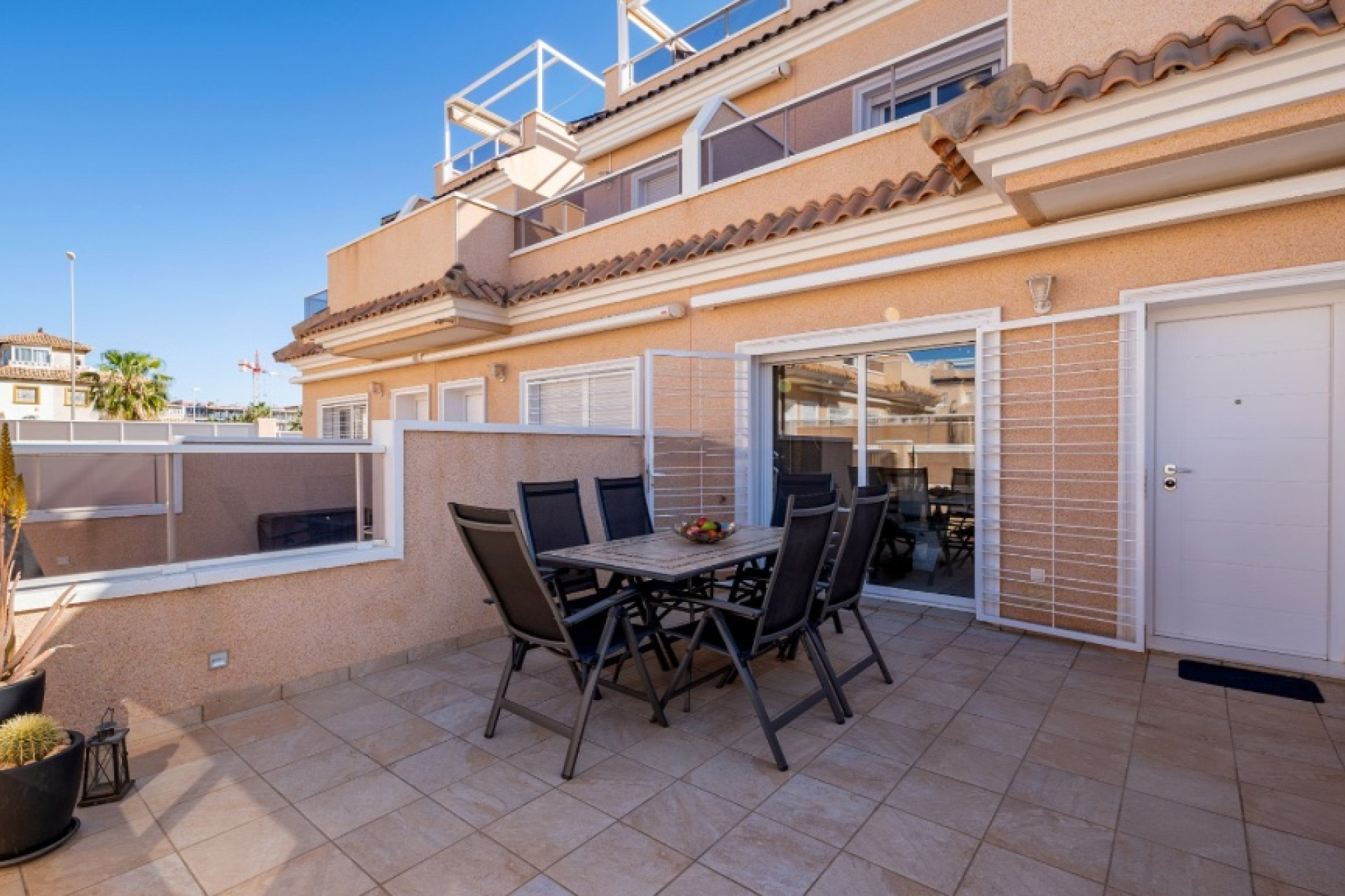 Resale - 2. Town house - Cabo Roig - Costa Blanca South