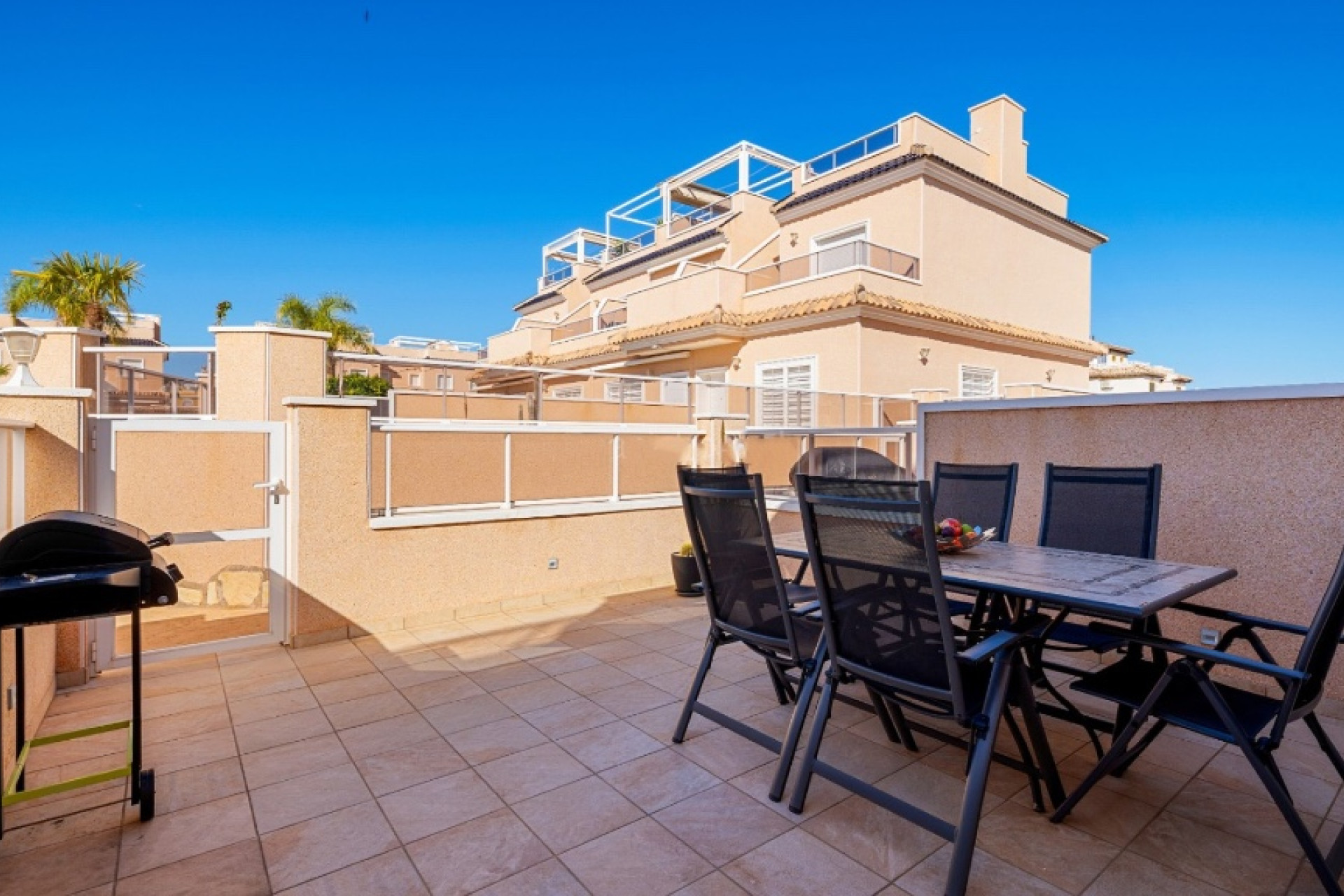 Resale - 2. Town house - Cabo Roig - Costa Blanca South