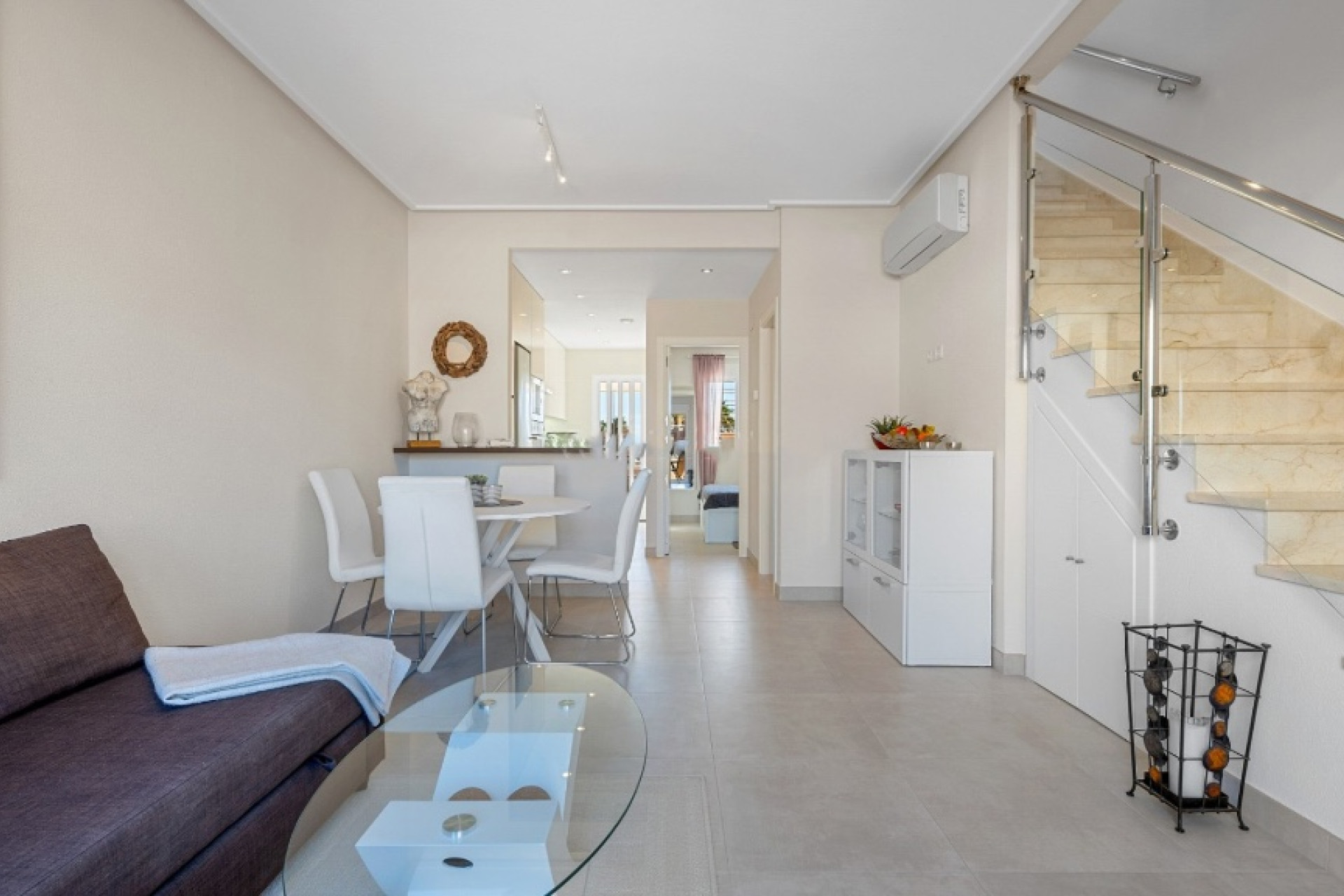 Resale - 2. Town house - Cabo Roig - Costa Blanca South