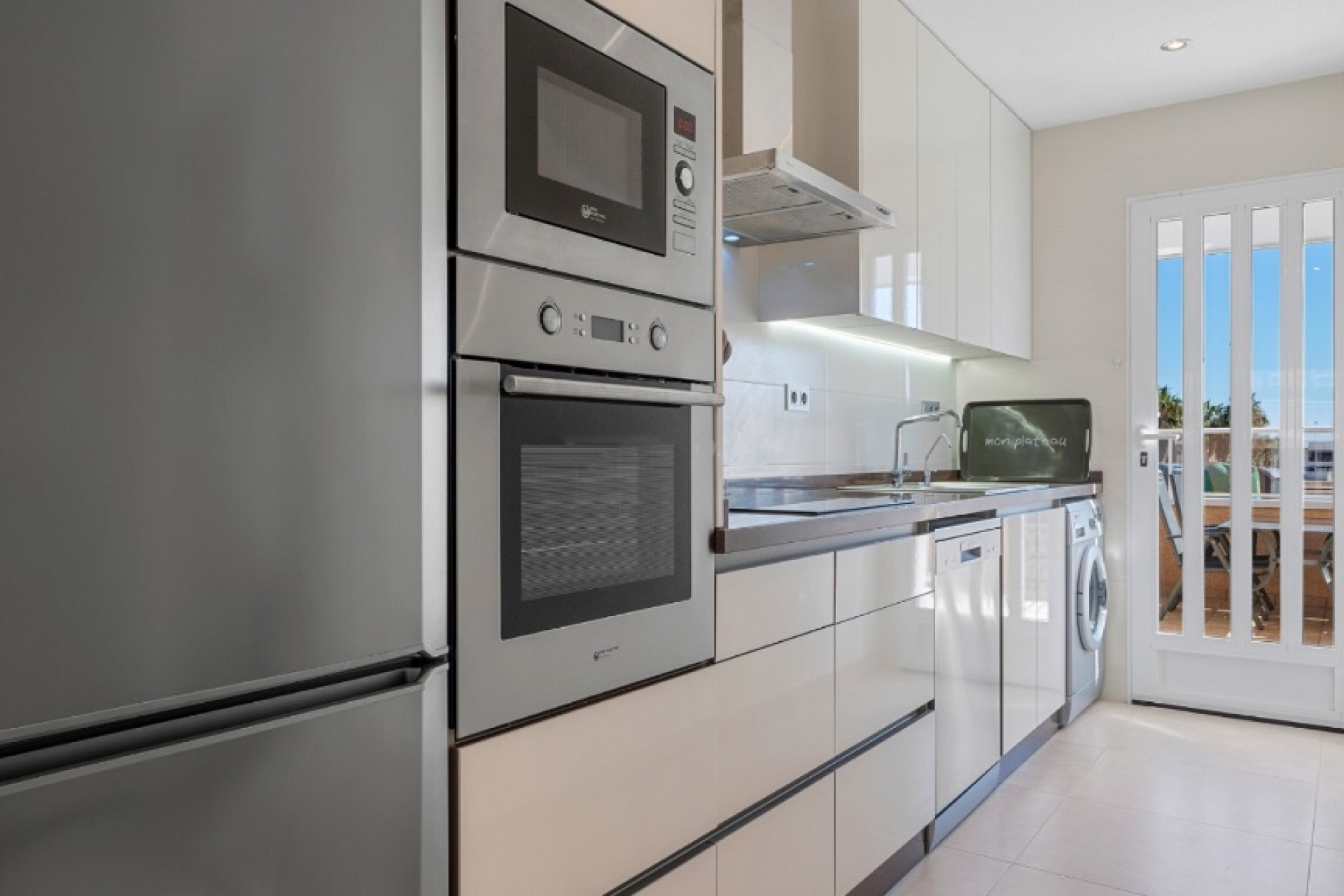 Resale - 2. Town house - Cabo Roig - Costa Blanca South