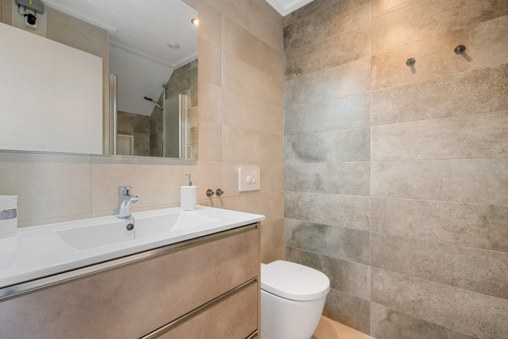 Resale - 2. Town house - Cabo Roig - Costa Blanca South