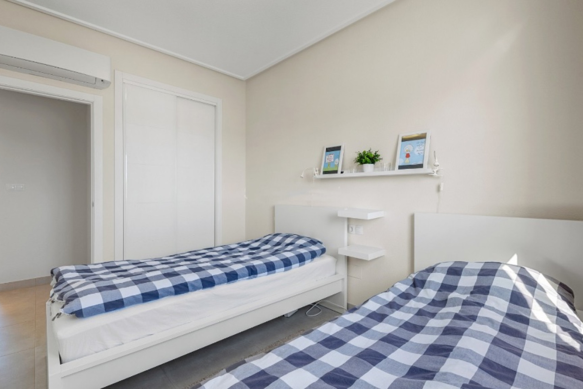 Resale - 2. Town house - Cabo Roig - Costa Blanca South