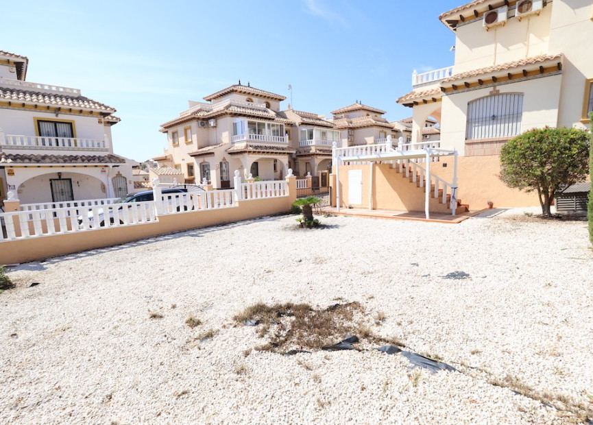 Resale - 2. Town house - Cabo Roig - Costa Blanca South