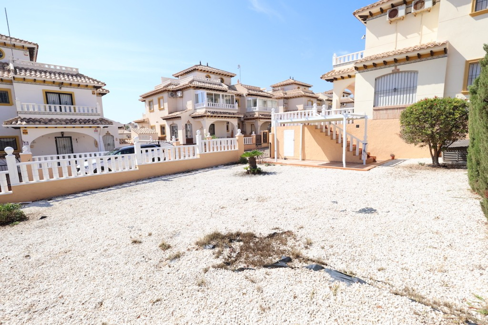 Resale - 2. Town house - Cabo Roig - Costa Blanca South