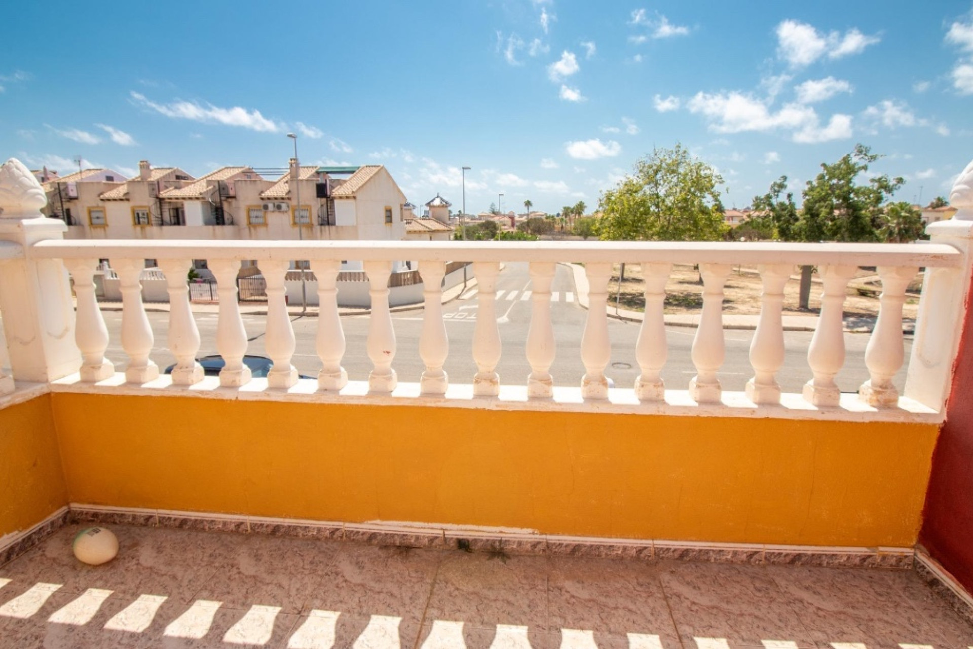 Resale - 2. Town house - Cabo Roig - Costa Blanca South