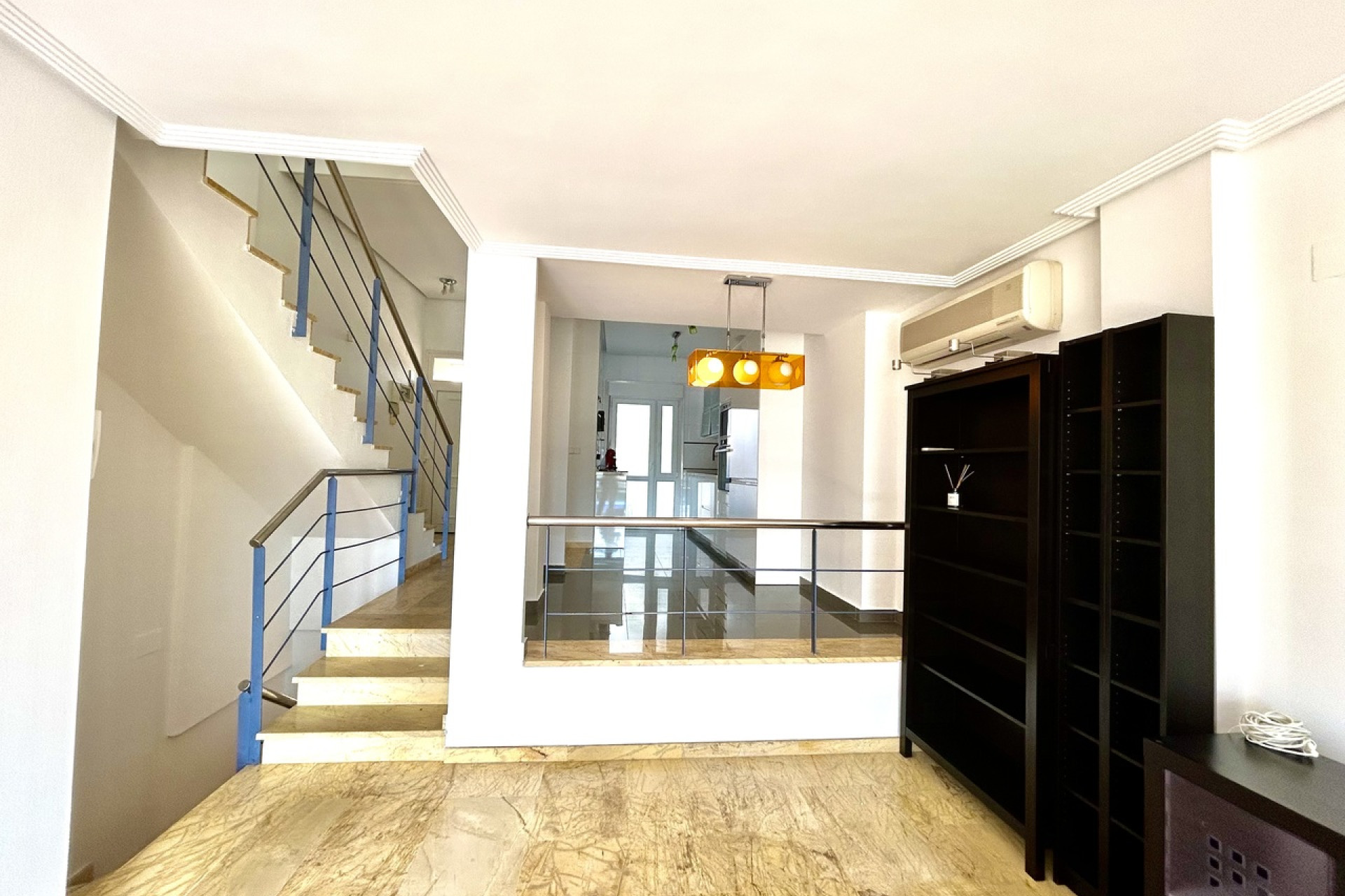 Resale - 2. Town house - Cabo Roig - Costa Blanca South