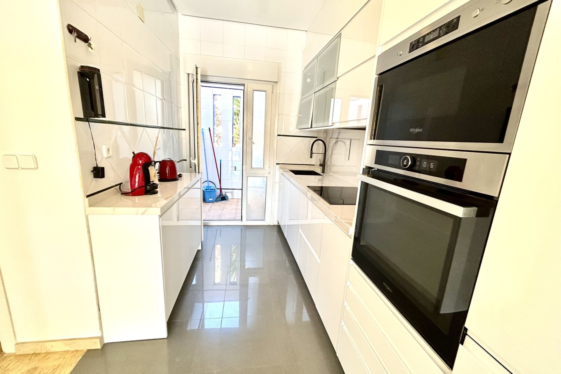 Resale - 2. Town house - Cabo Roig - Costa Blanca South