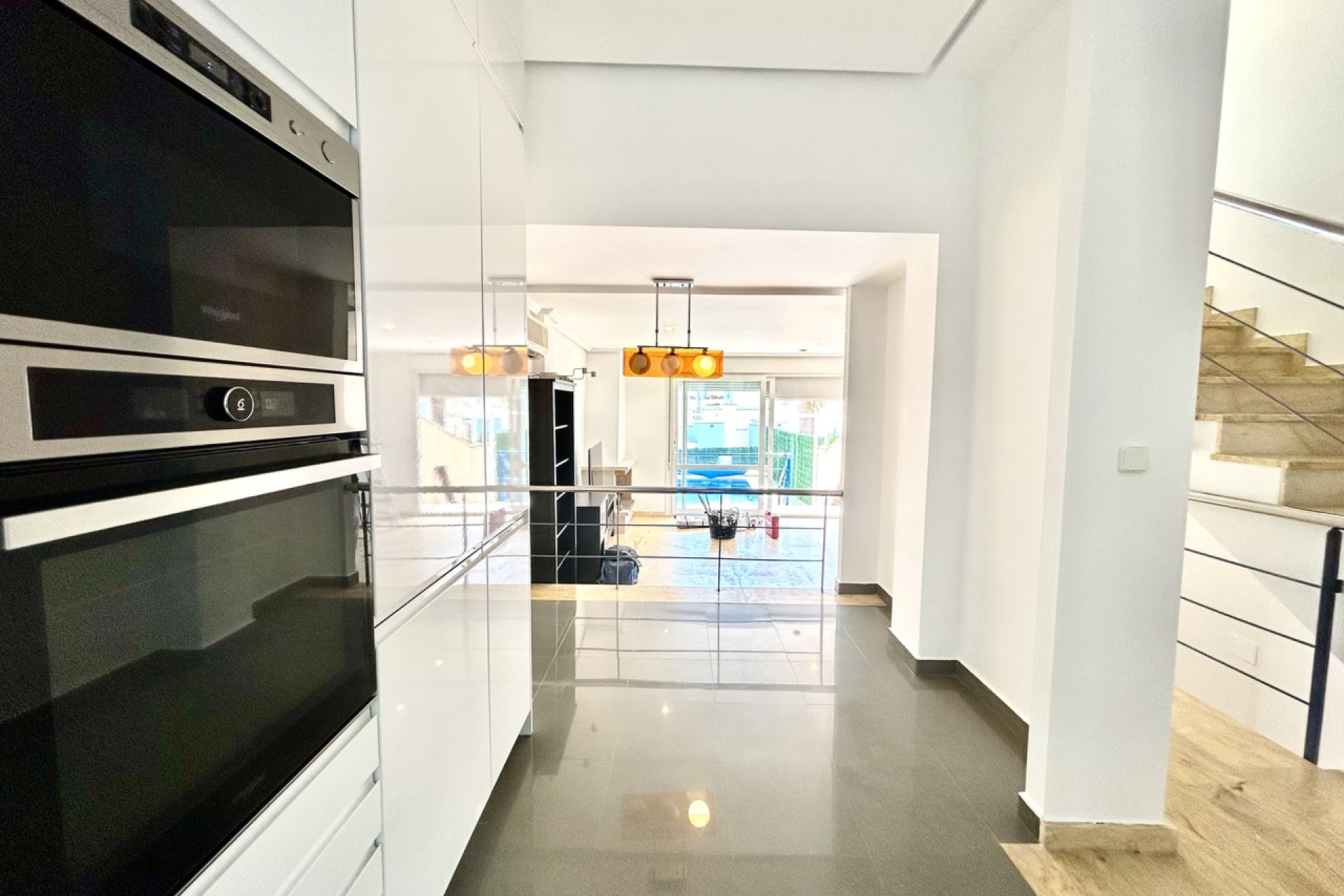 Resale - 2. Town house - Cabo Roig - Costa Blanca South