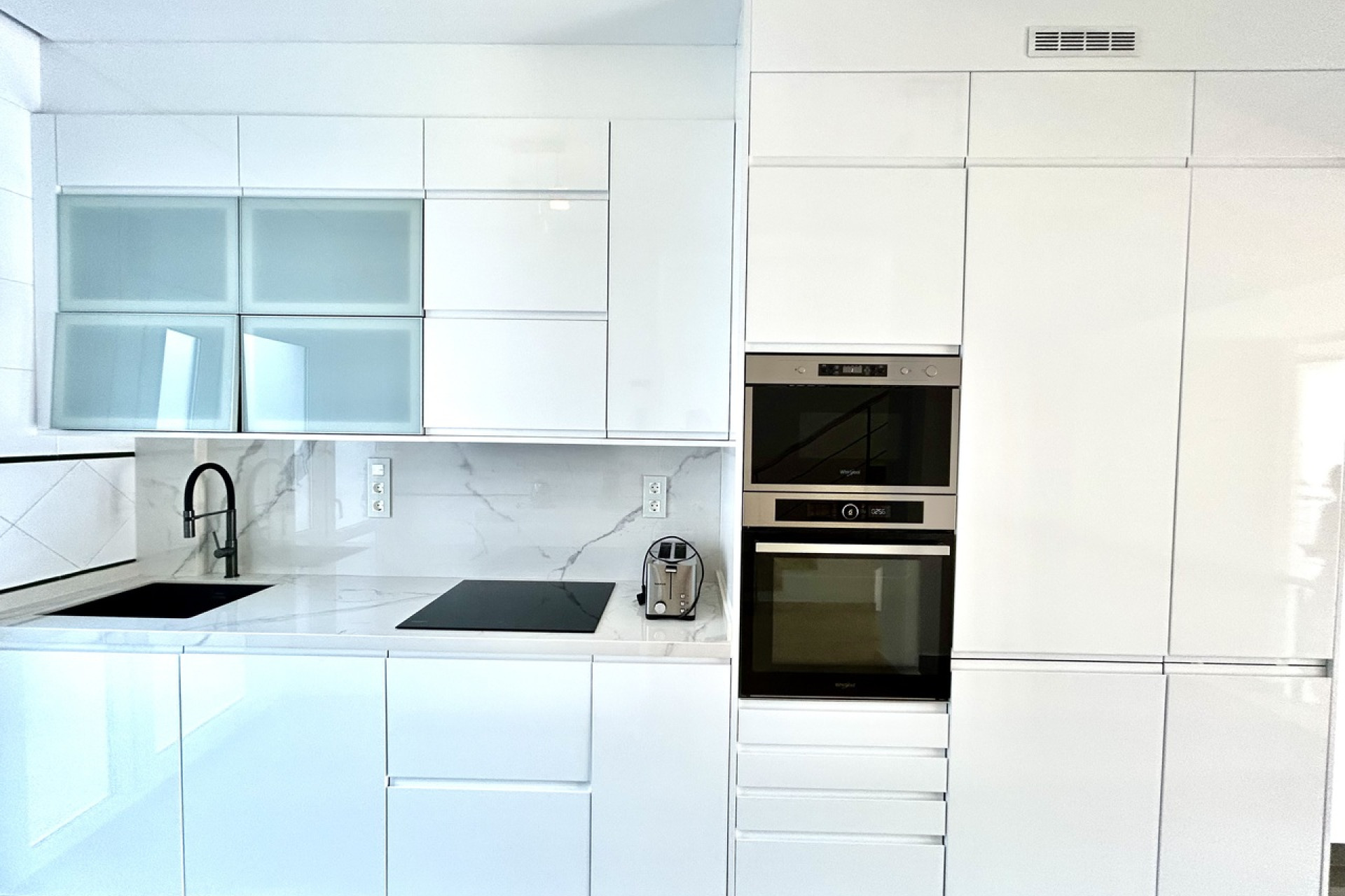 Resale - 2. Town house - Cabo Roig - Costa Blanca South