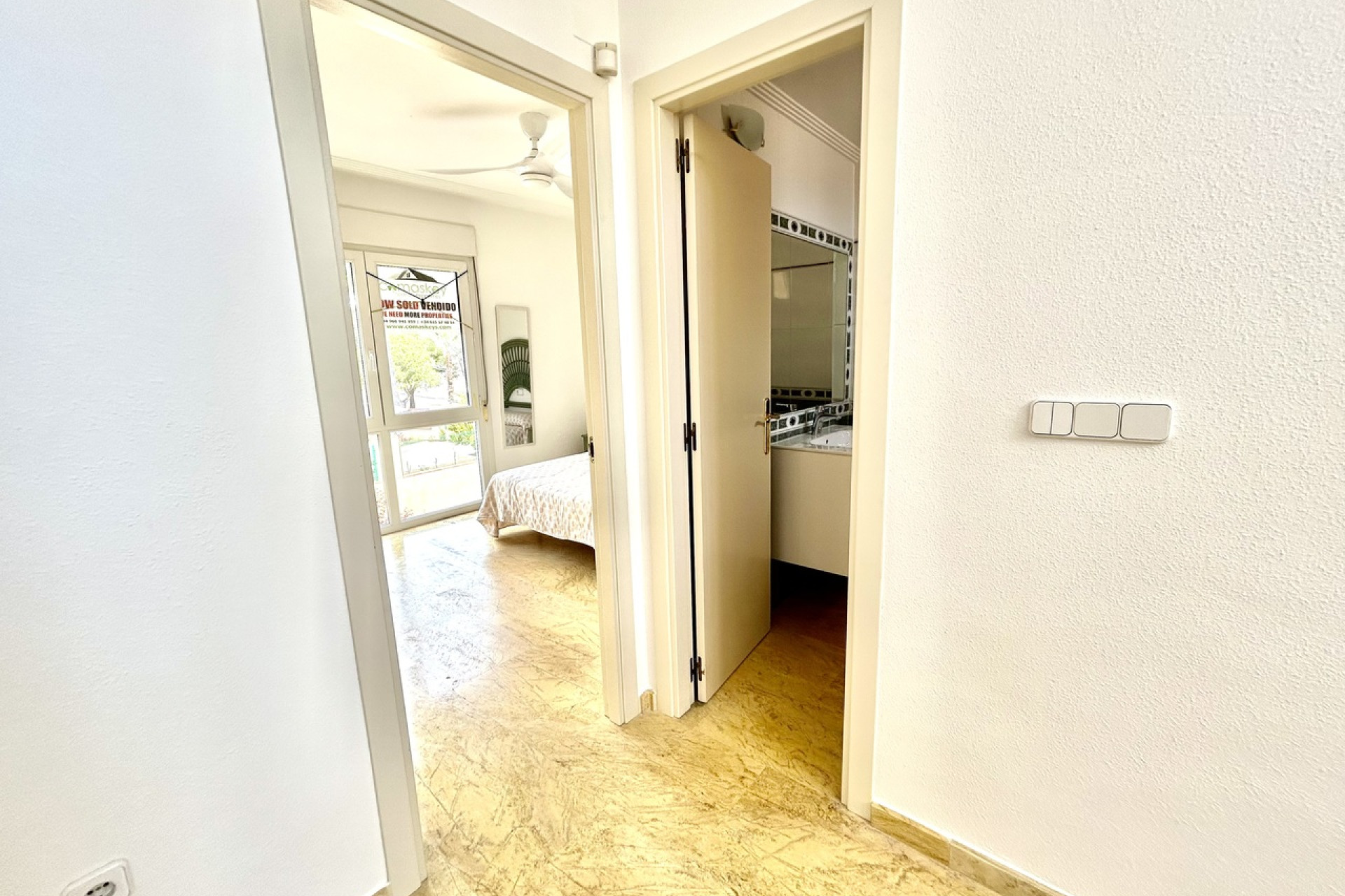 Resale - 2. Town house - Cabo Roig - Costa Blanca South