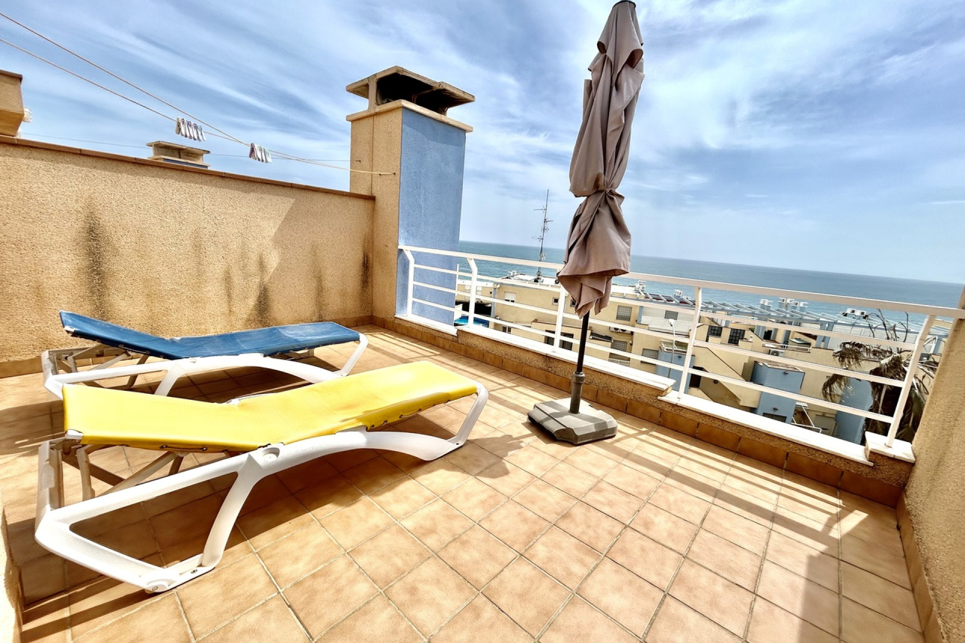 Resale - 2. Town house - Cabo Roig - Costa Blanca South