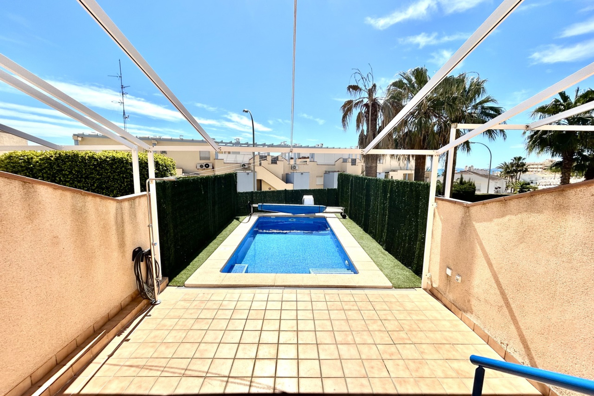Resale - 2. Town house - Cabo Roig - Costa Blanca South
