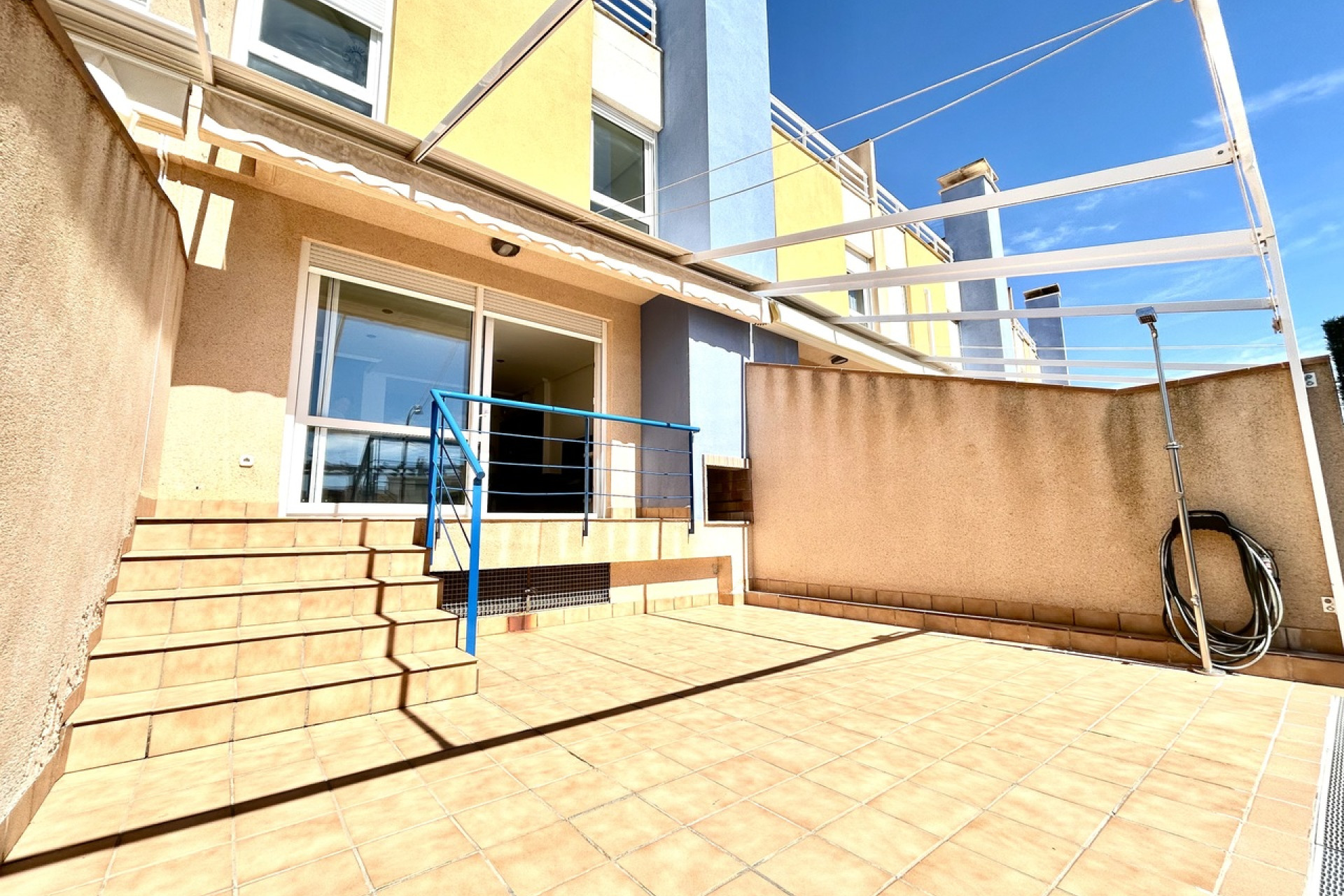 Resale - 2. Town house - Cabo Roig - Costa Blanca South