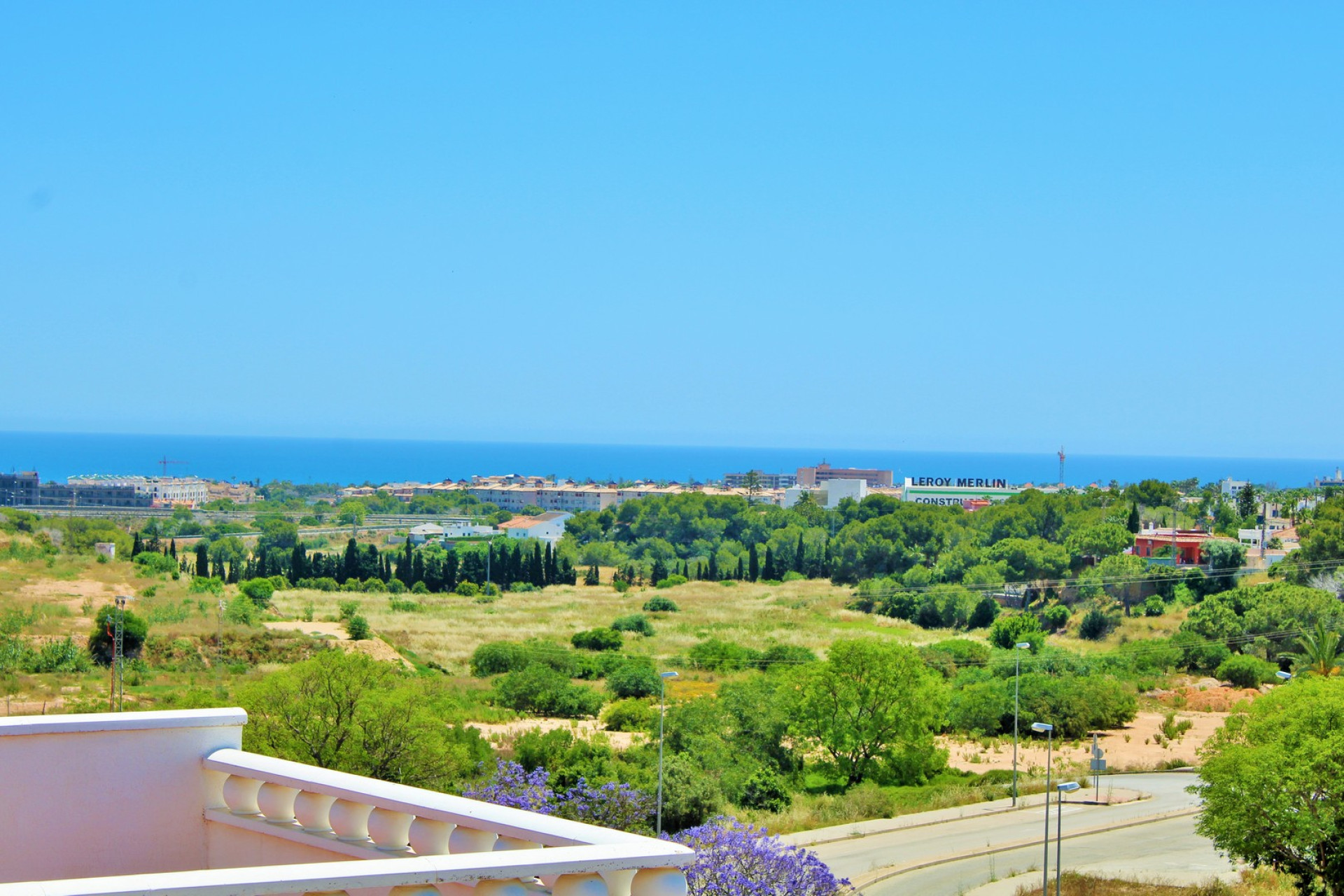 Resale - 2. Town house - Cabo Roig - Costa Blanca South