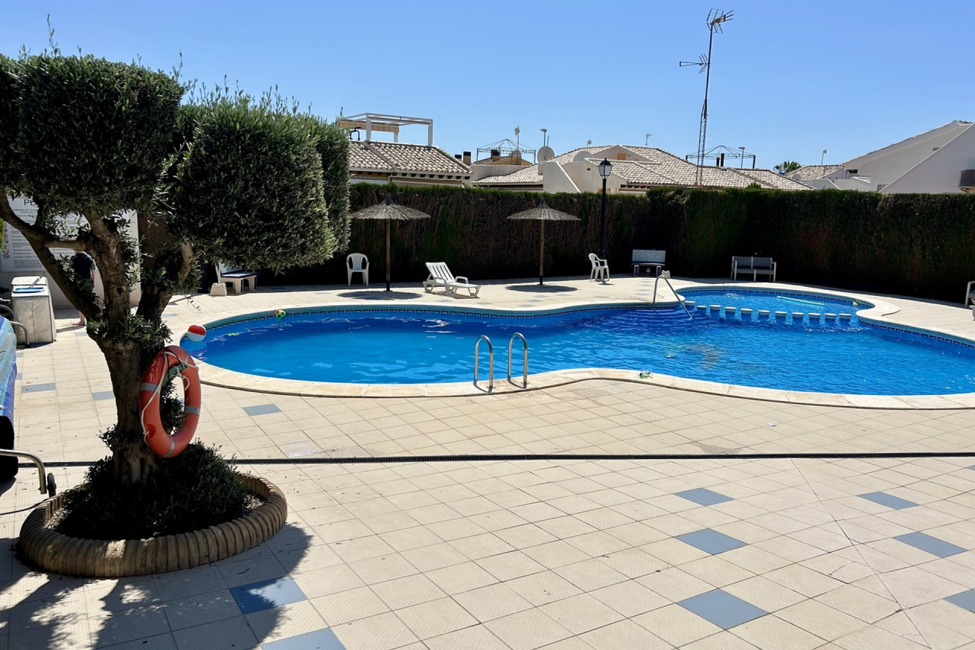 Resale - 2. Town house - Cabo Roig - Orihuela Costa