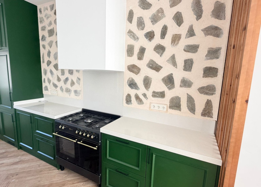 Resale - 2. Town house - Catral - Costa Blanca South