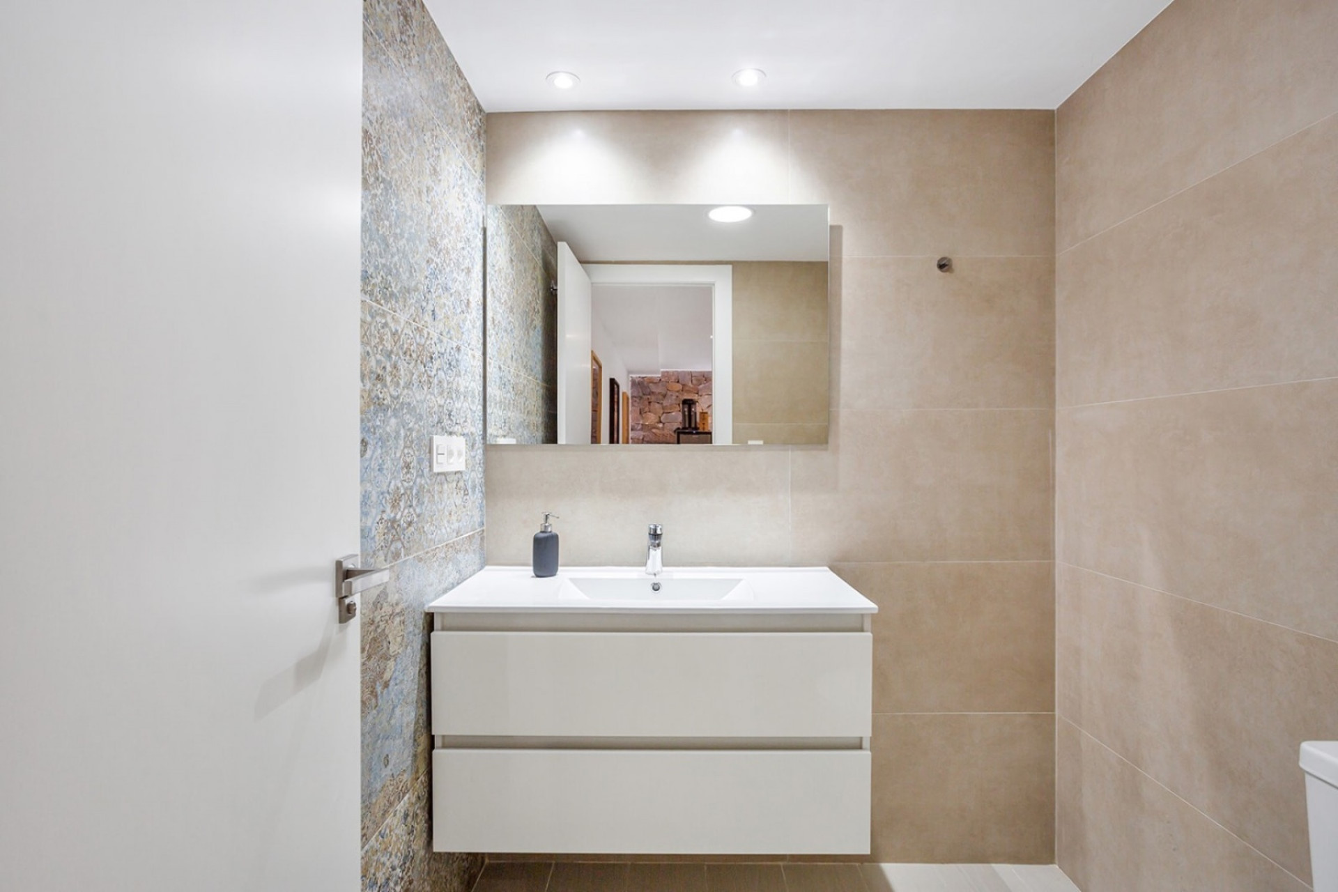 Resale - 2. Town house - Ciudad Quesada - Costa Blanca South