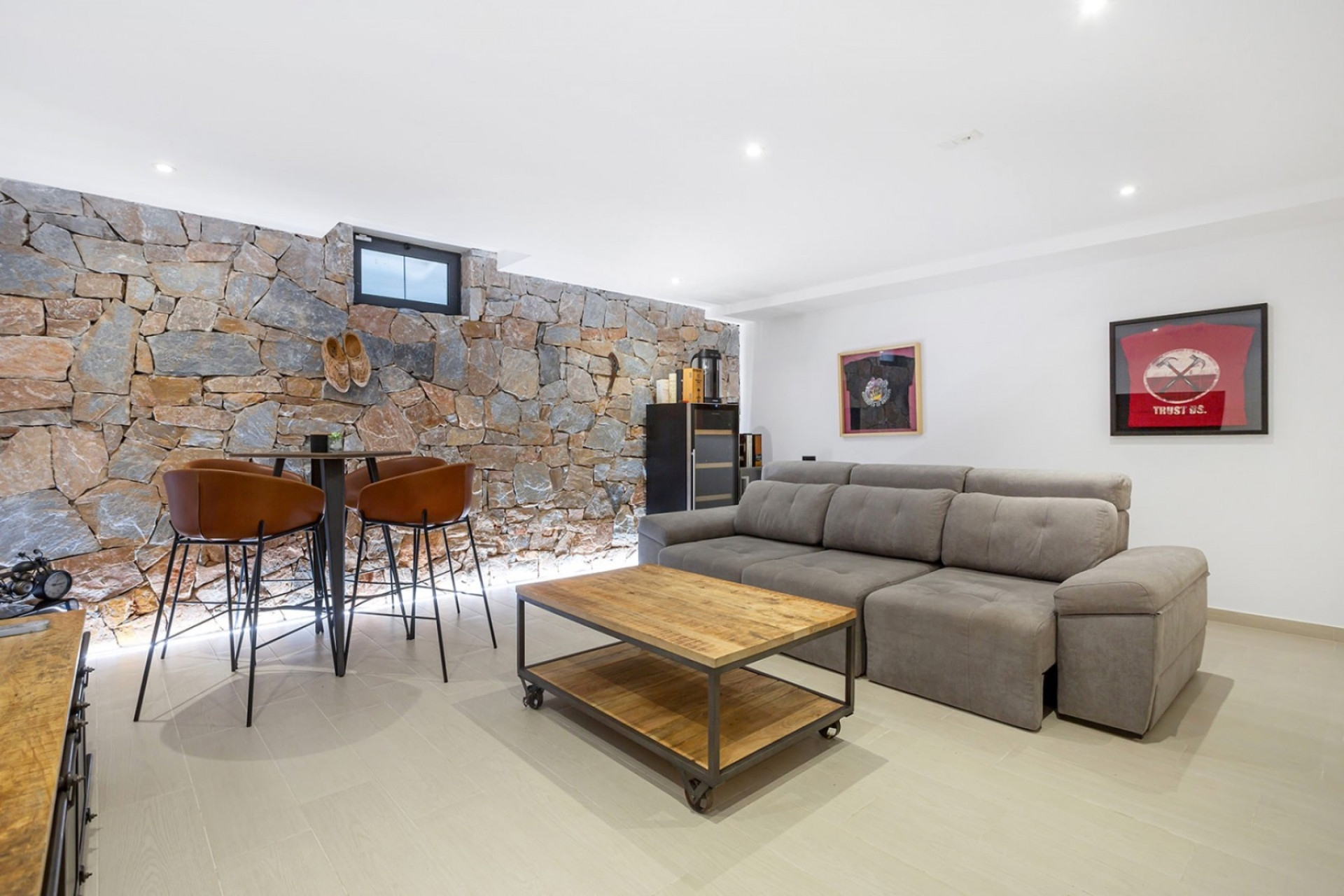 Resale - 2. Town house - Ciudad Quesada - Costa Blanca South